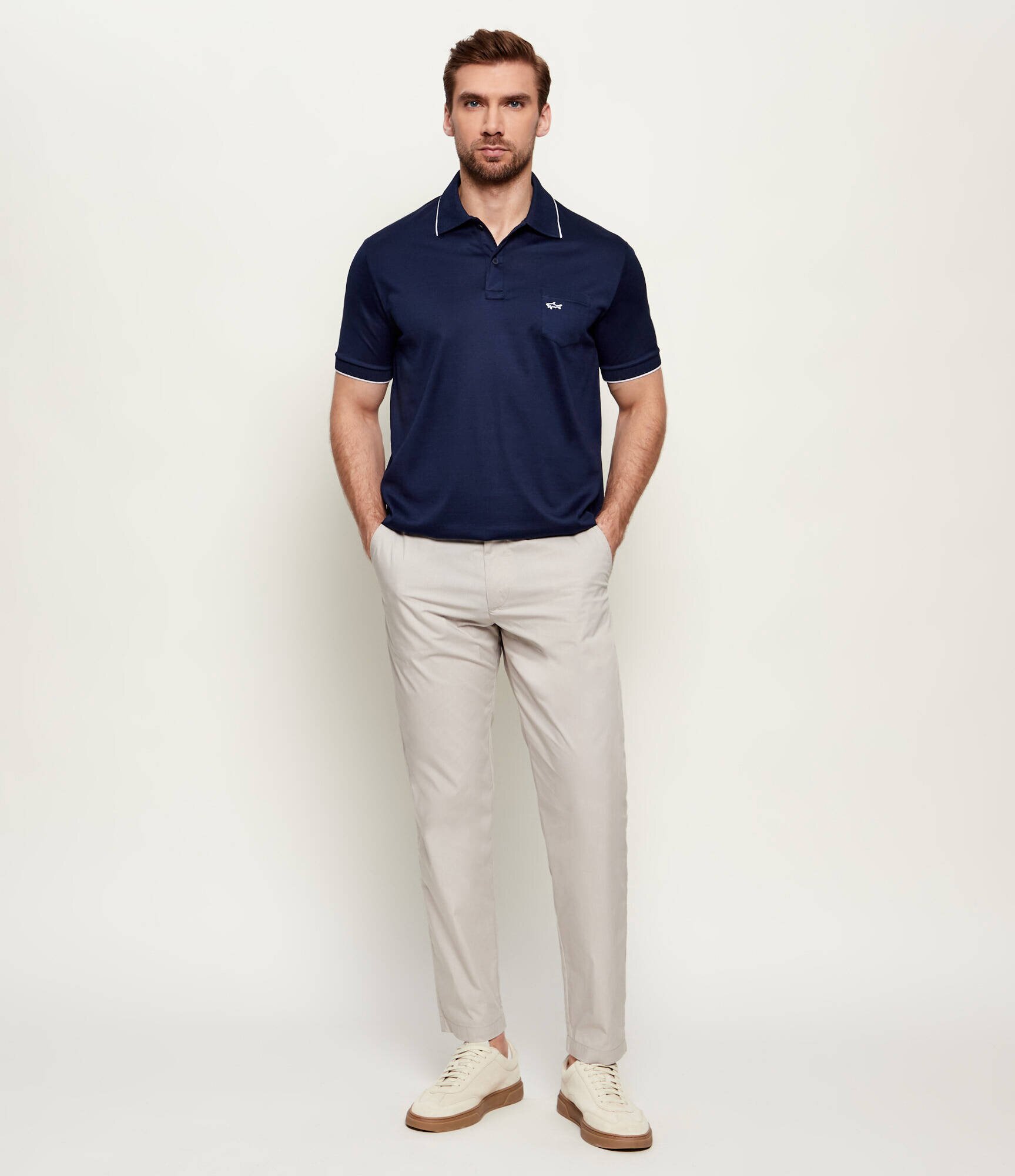 PAUL&SHARK Polo | regular fit