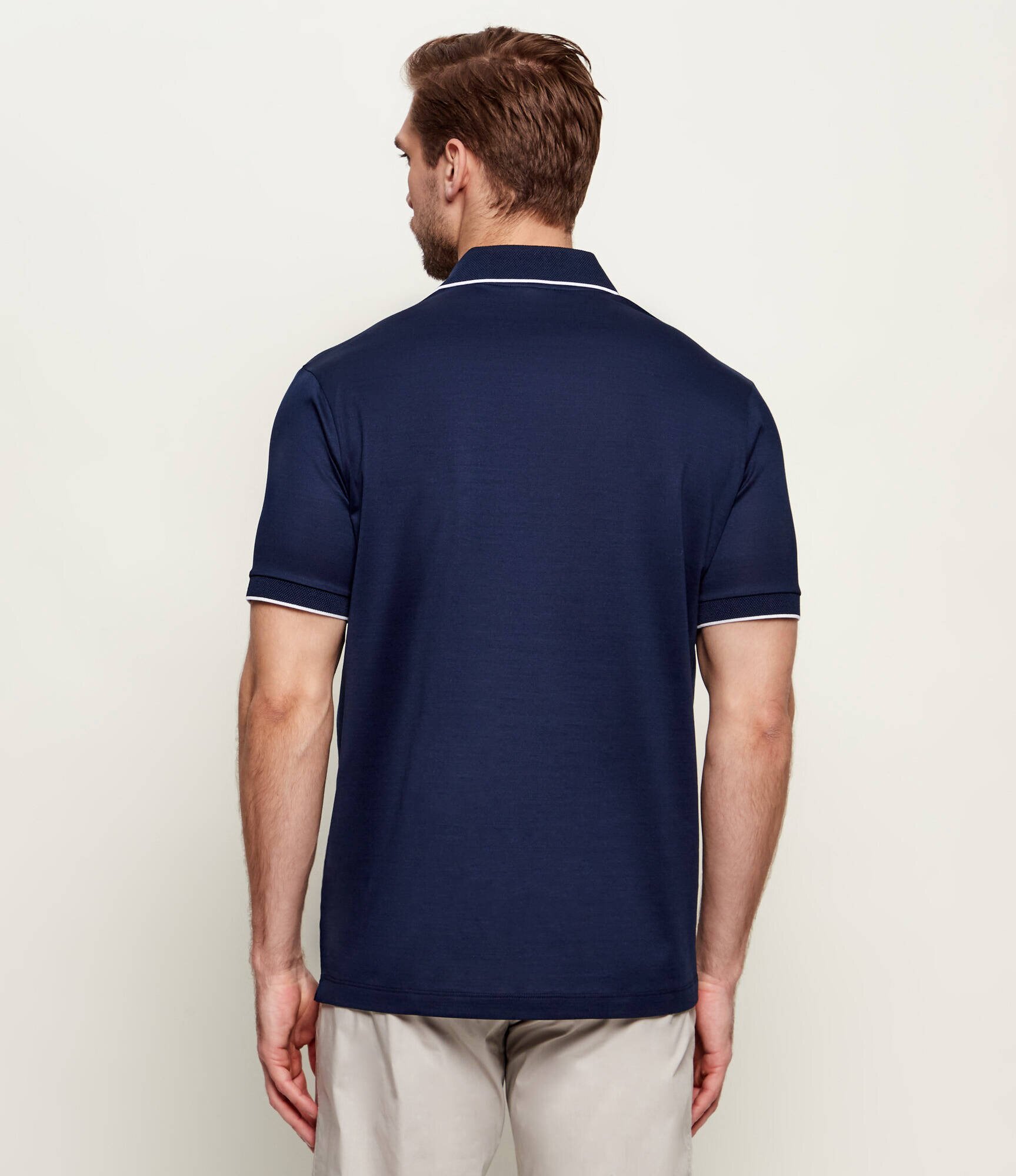PAUL&SHARK Polo | regular fit