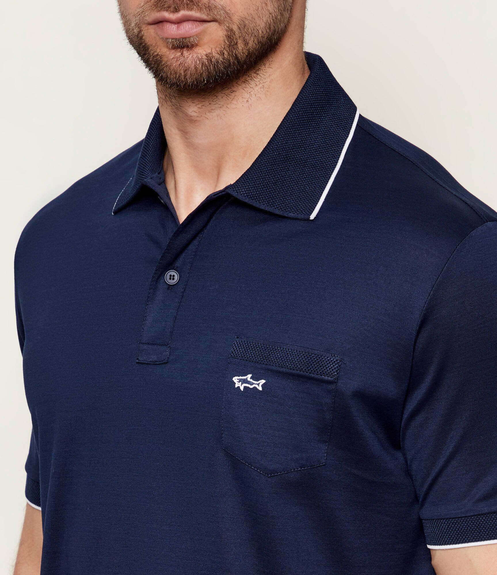 PAUL&SHARK Polo | regular fit
