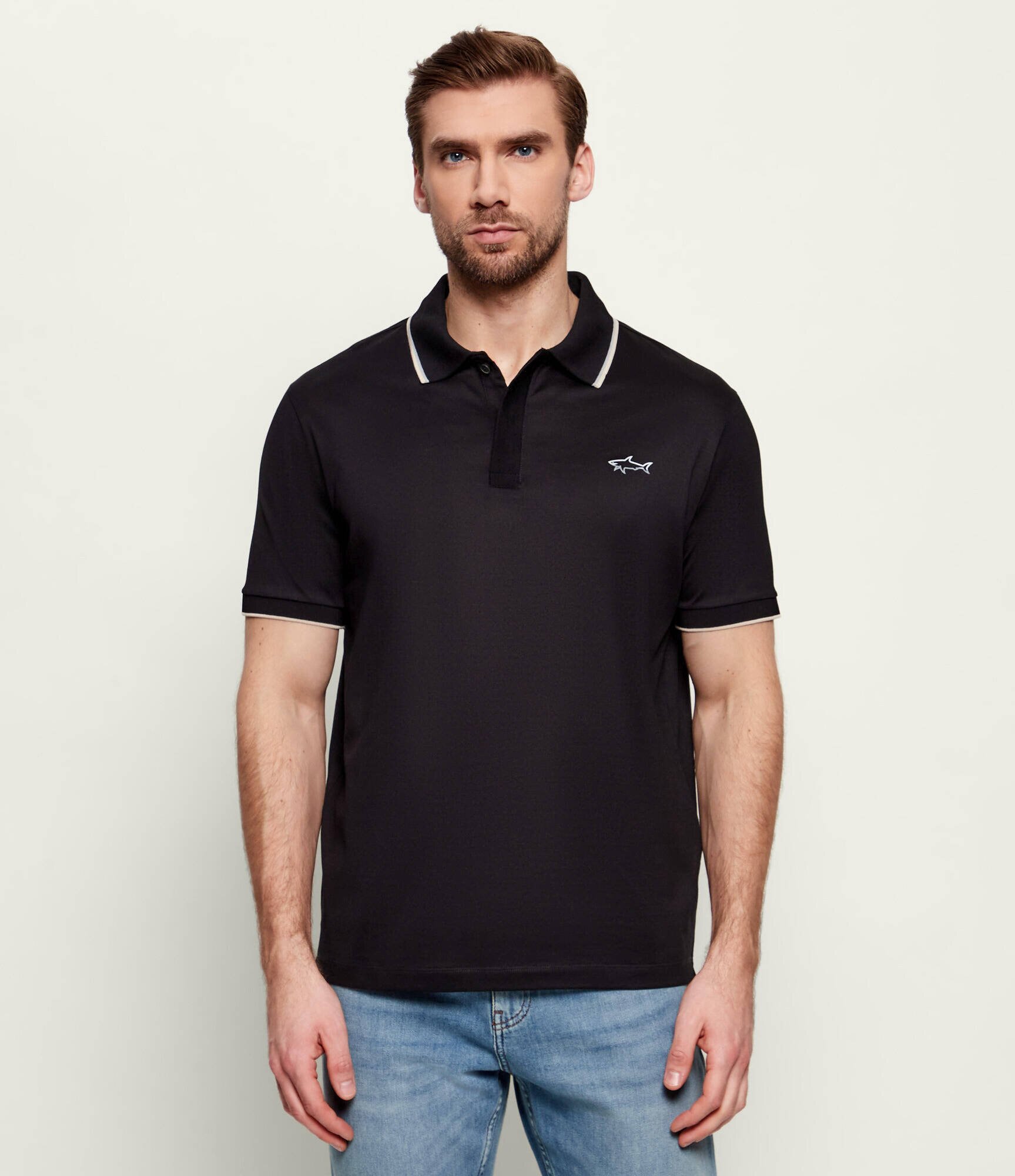 PAUL&SHARK Polo | regular fit
