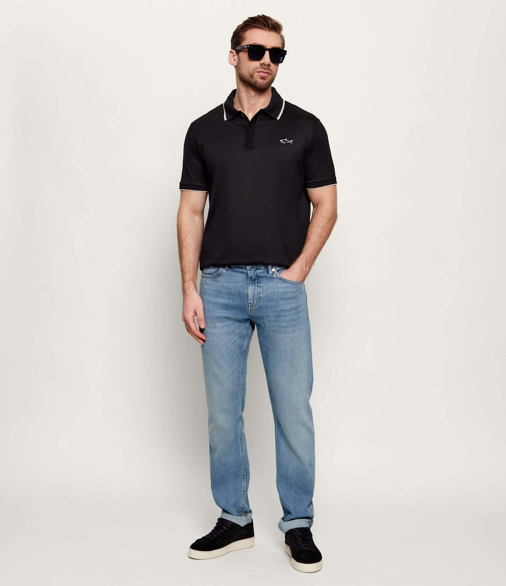 PAUL&SHARK Polo | regular fit