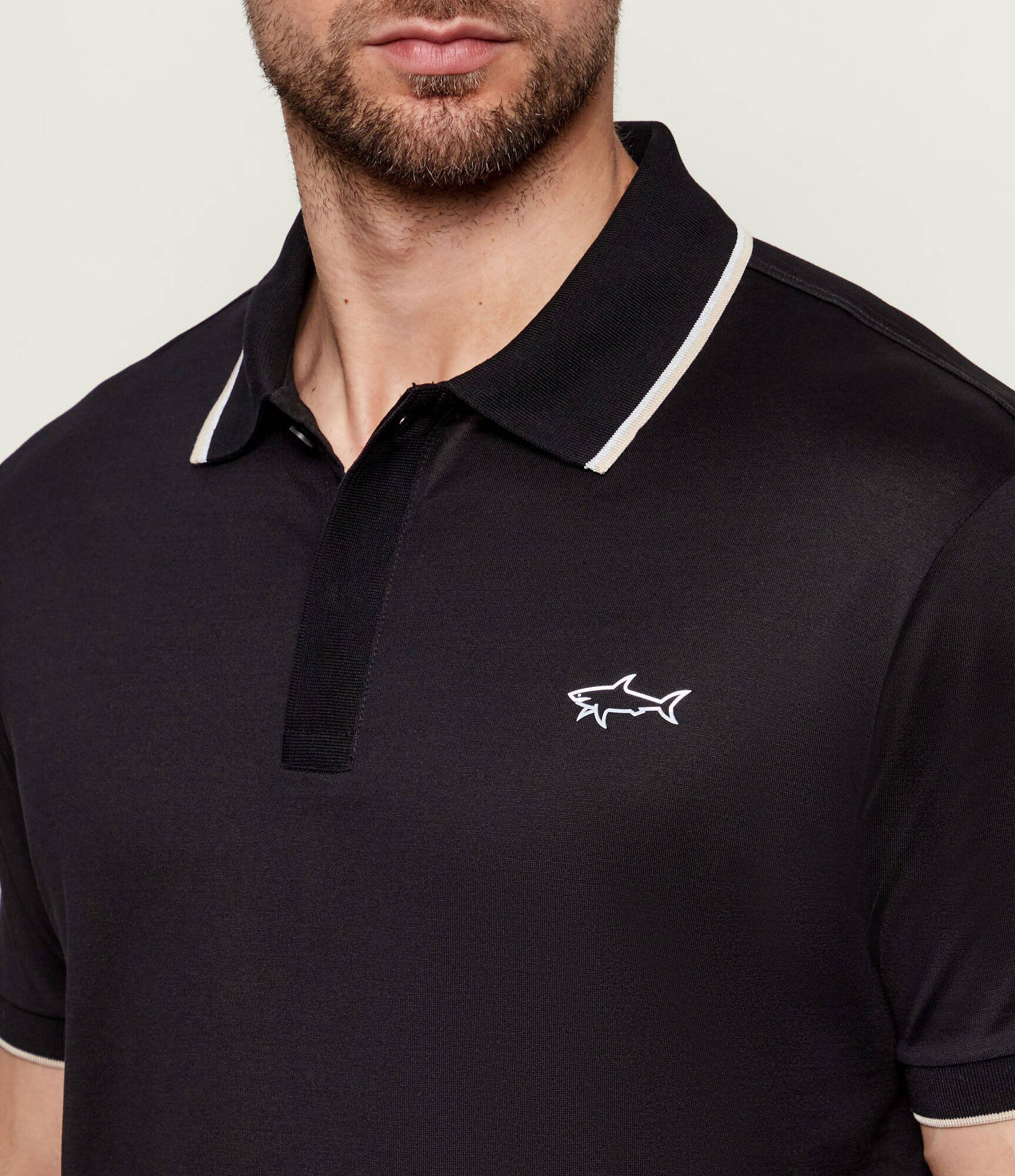 PAUL&SHARK Polo | regular fit