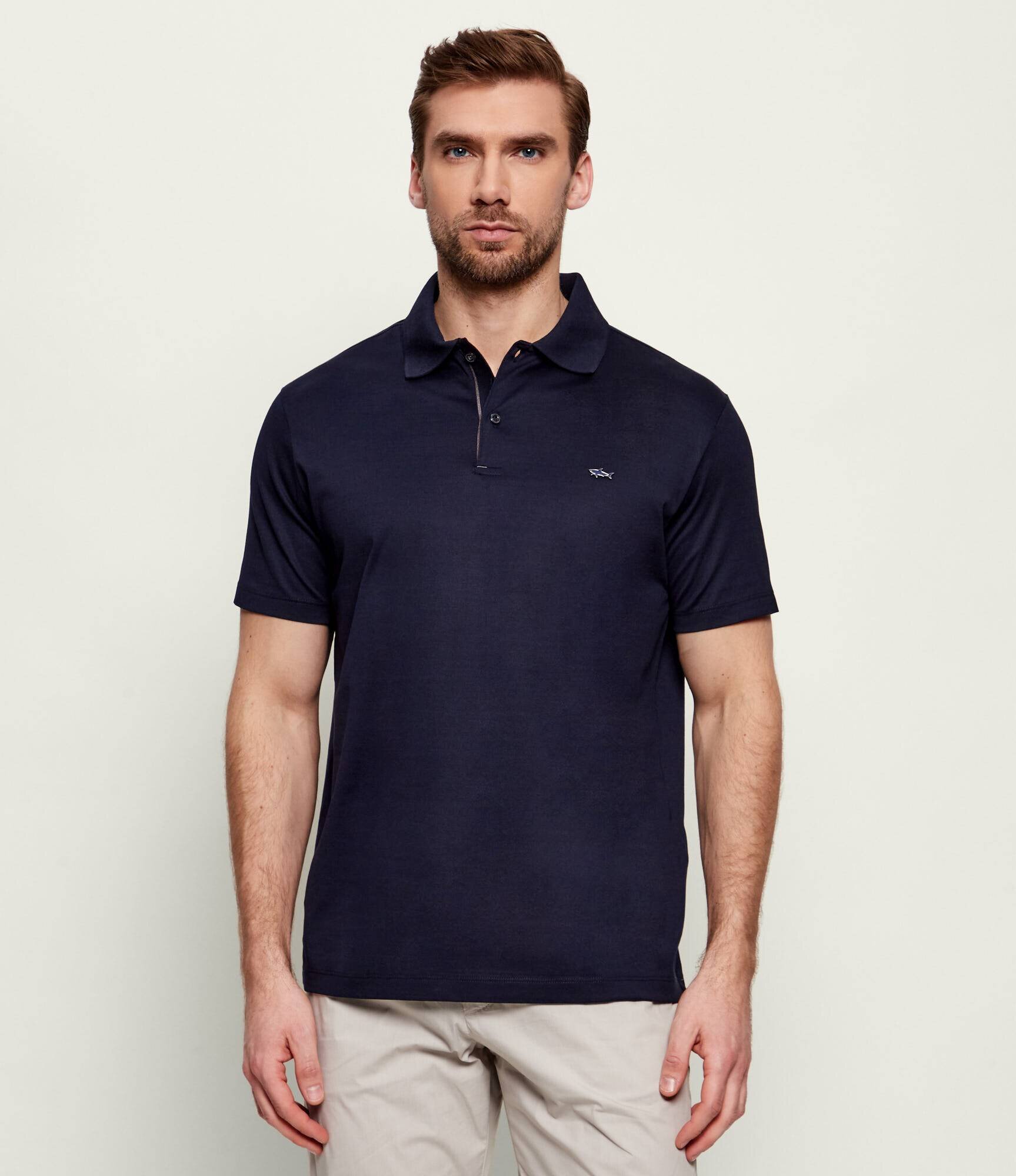 PAUL&SHARK Polo | regular fit