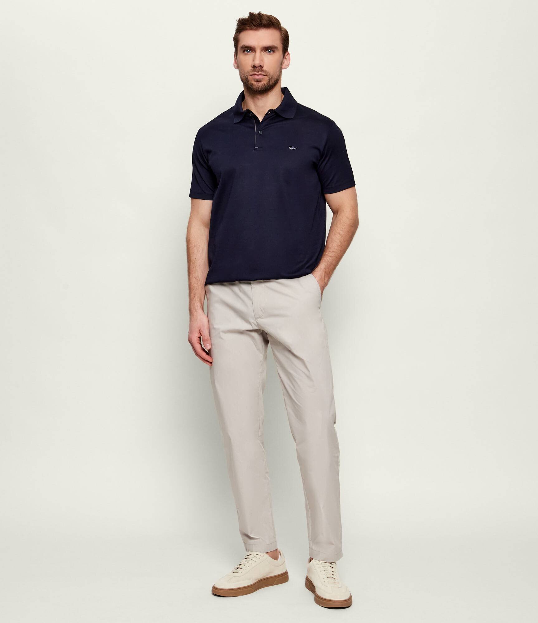 PAUL&SHARK Polo | regular fit