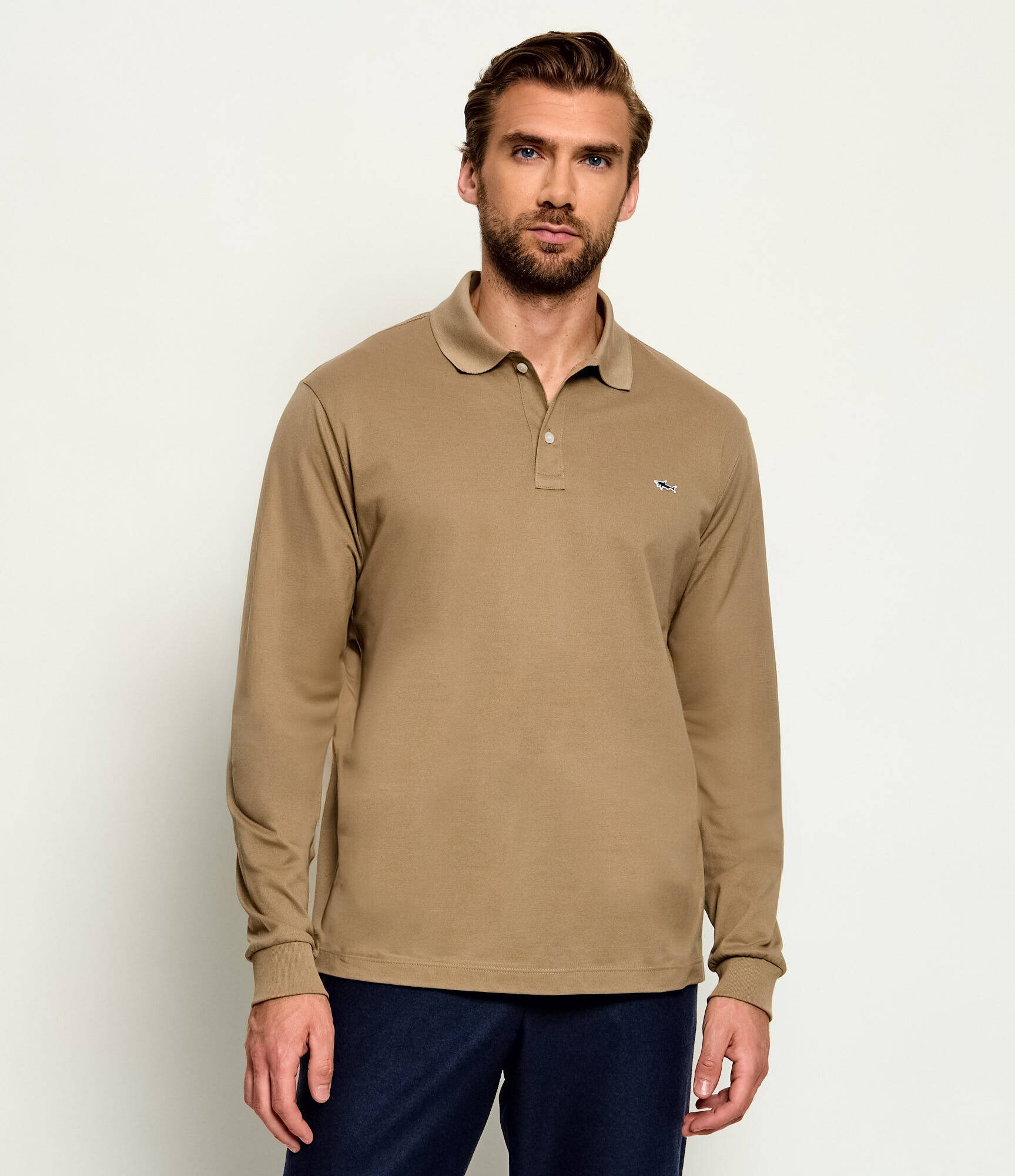 PAUL&SHARK Polo | regular fit | pique