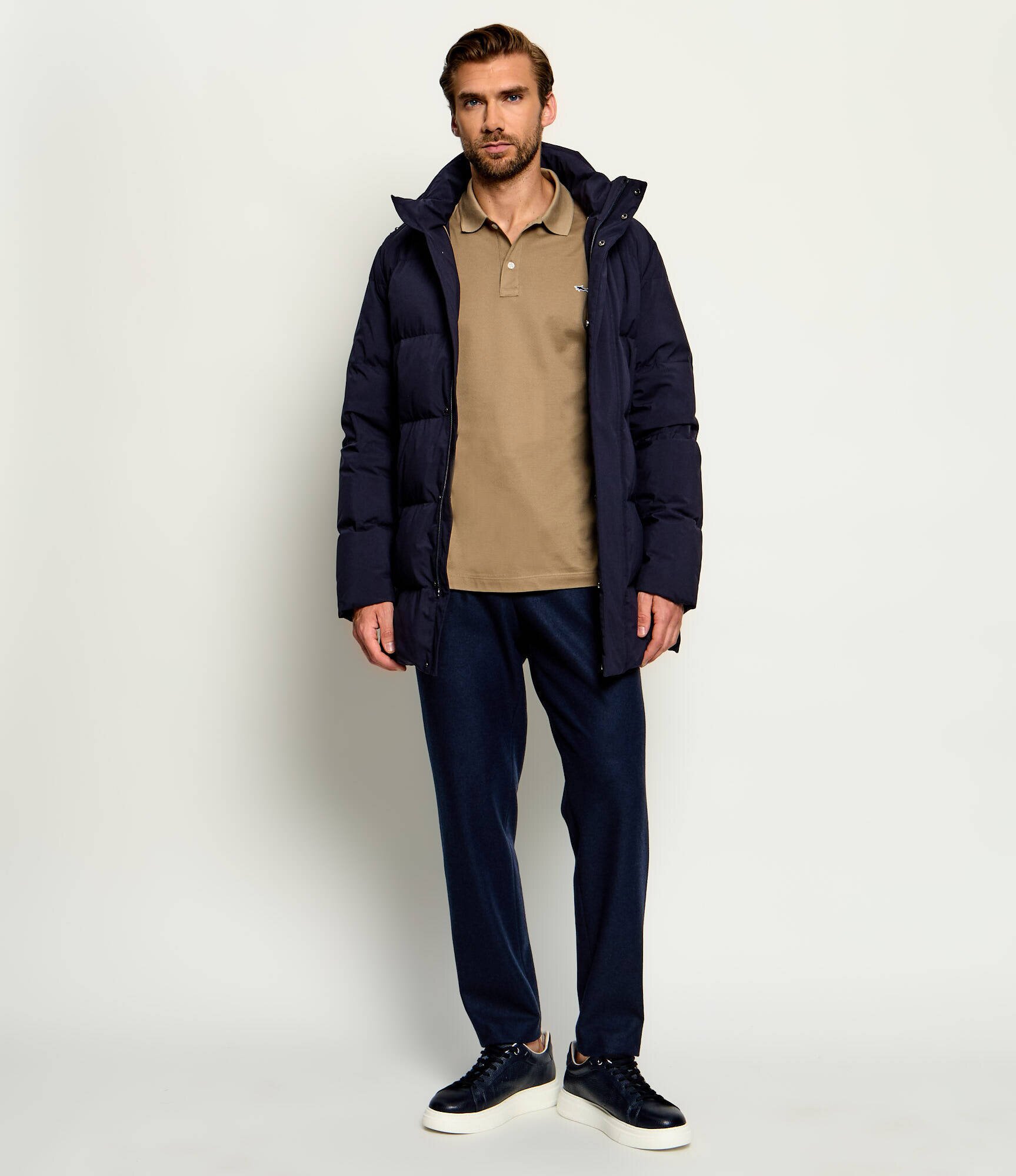 PAUL&SHARK Polo | regular fit | pique