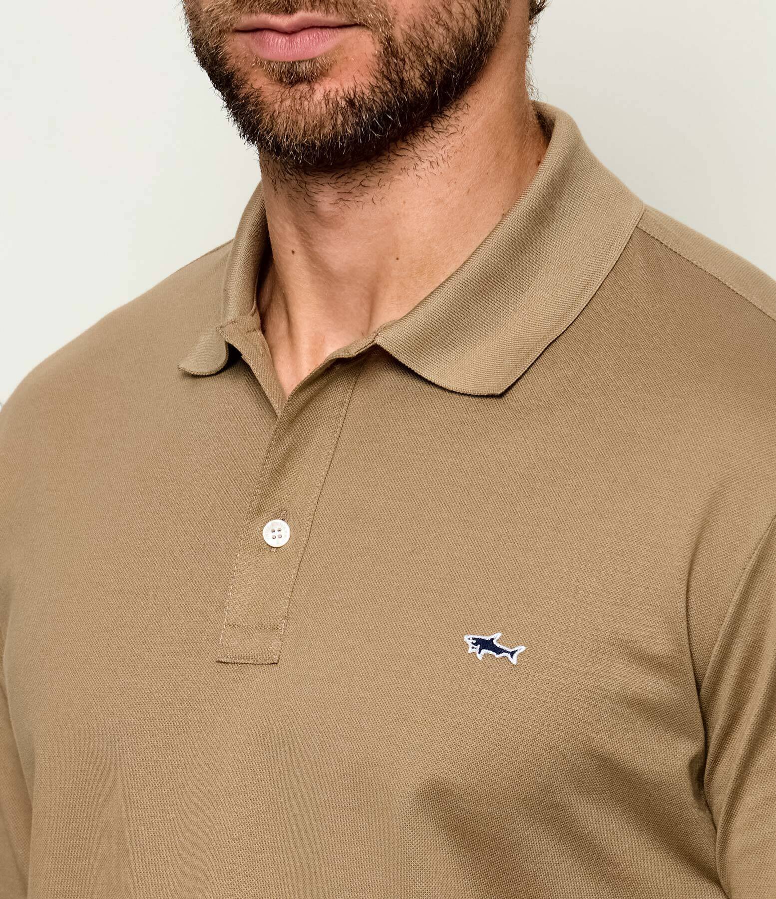 PAUL&SHARK Polo | regular fit | pique