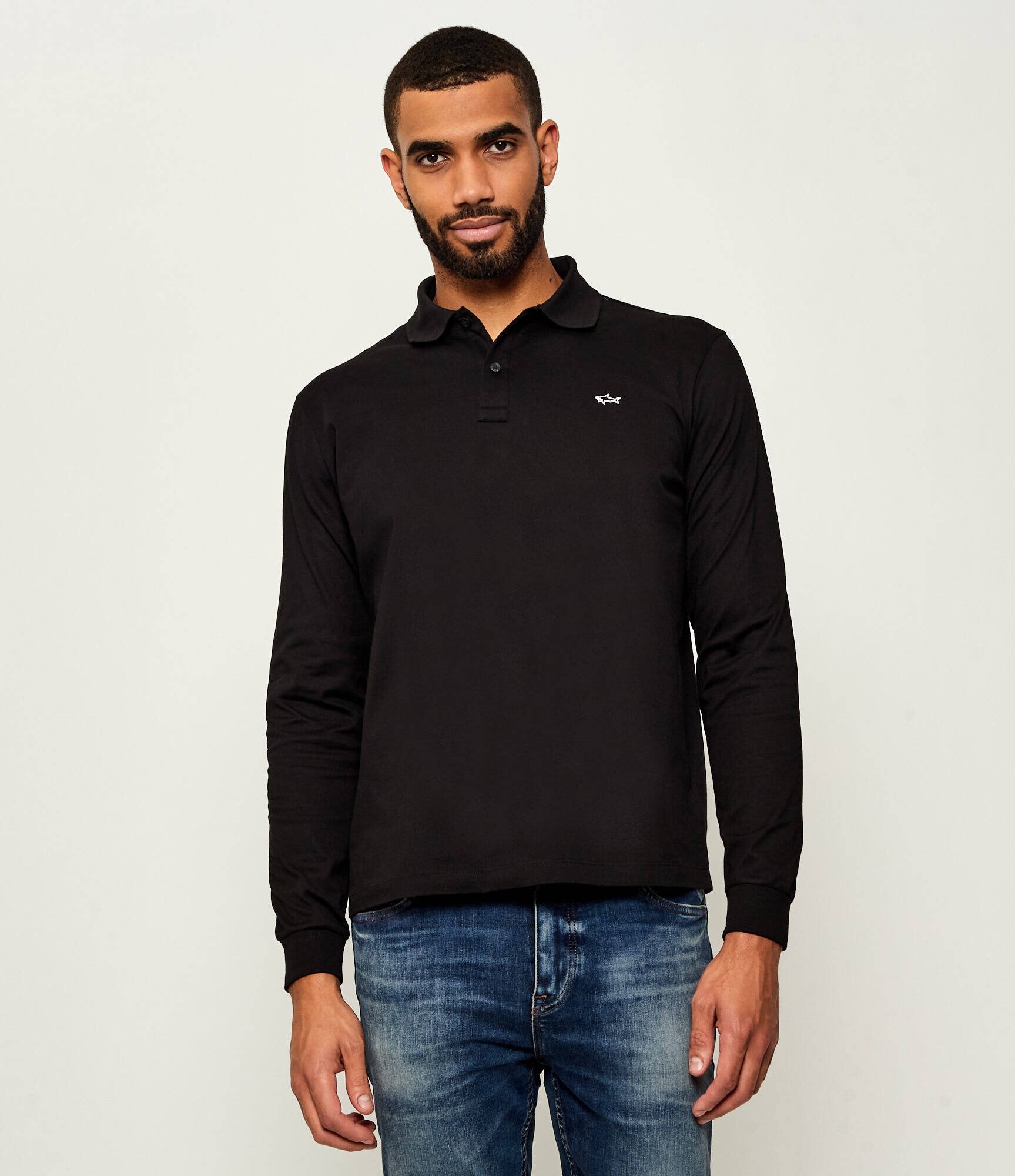 PAUL&SHARK Polo | regular fit | pique