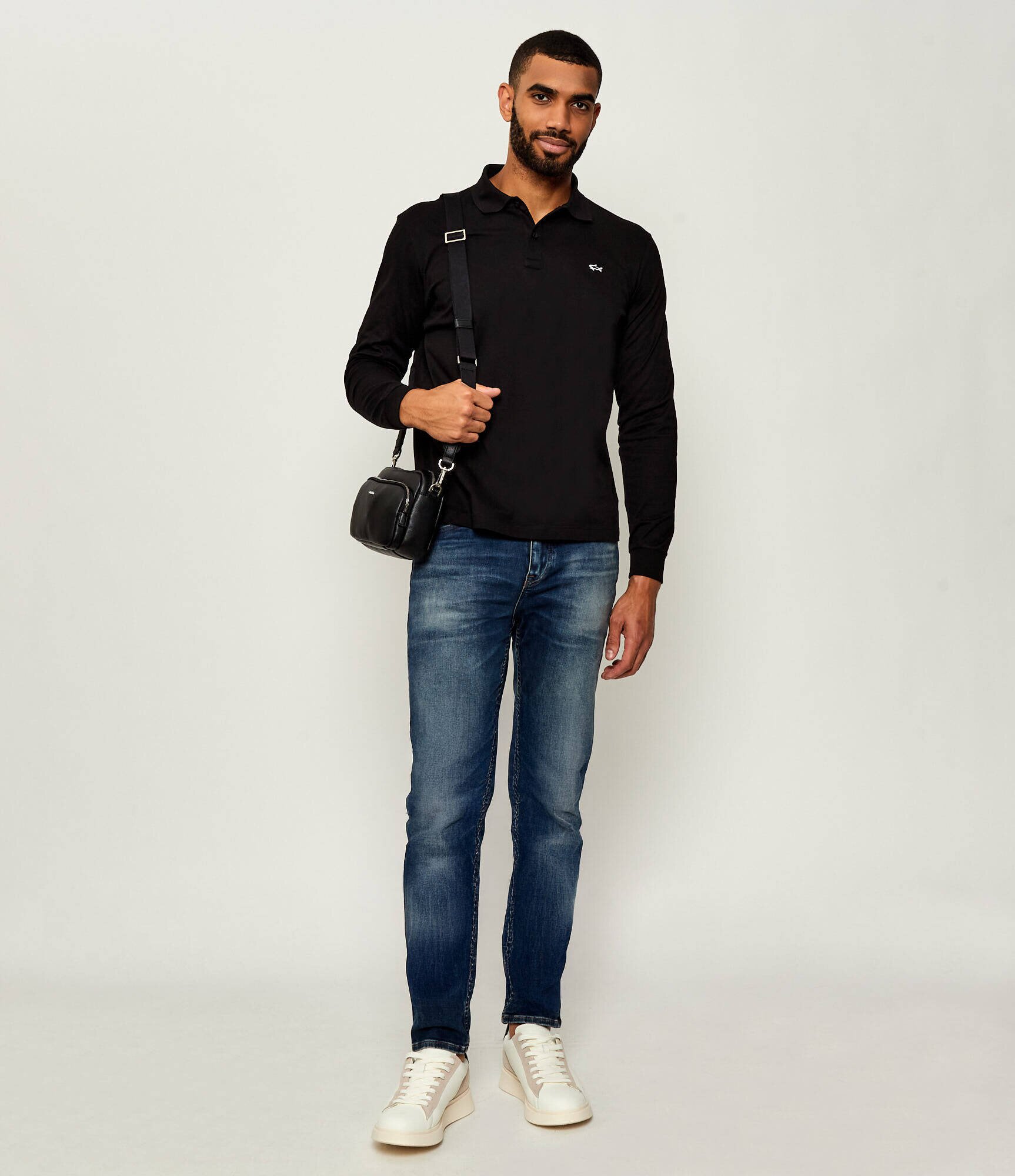 PAUL&SHARK Polo | regular fit | pique