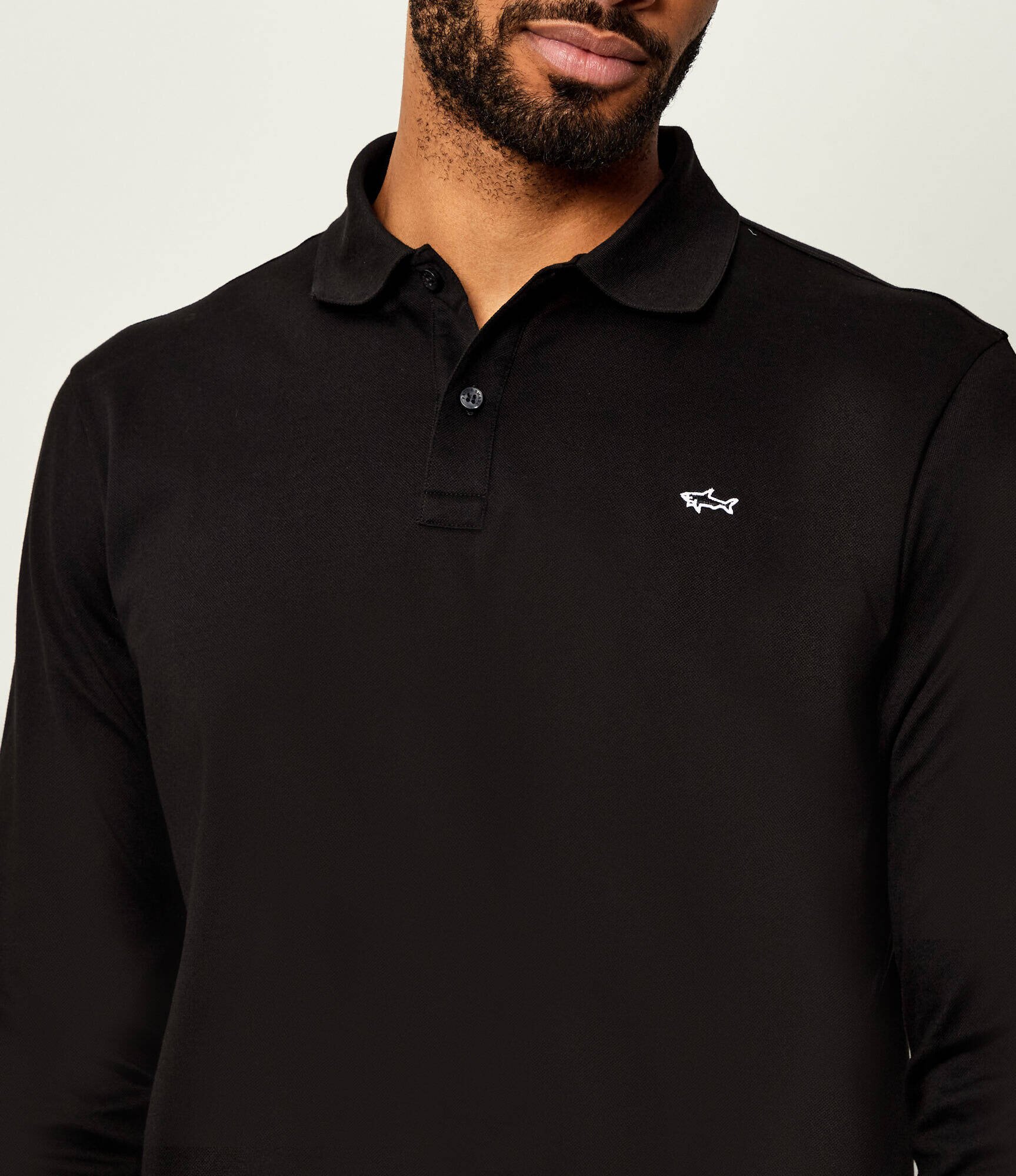 PAUL&SHARK Polo | regular fit | pique