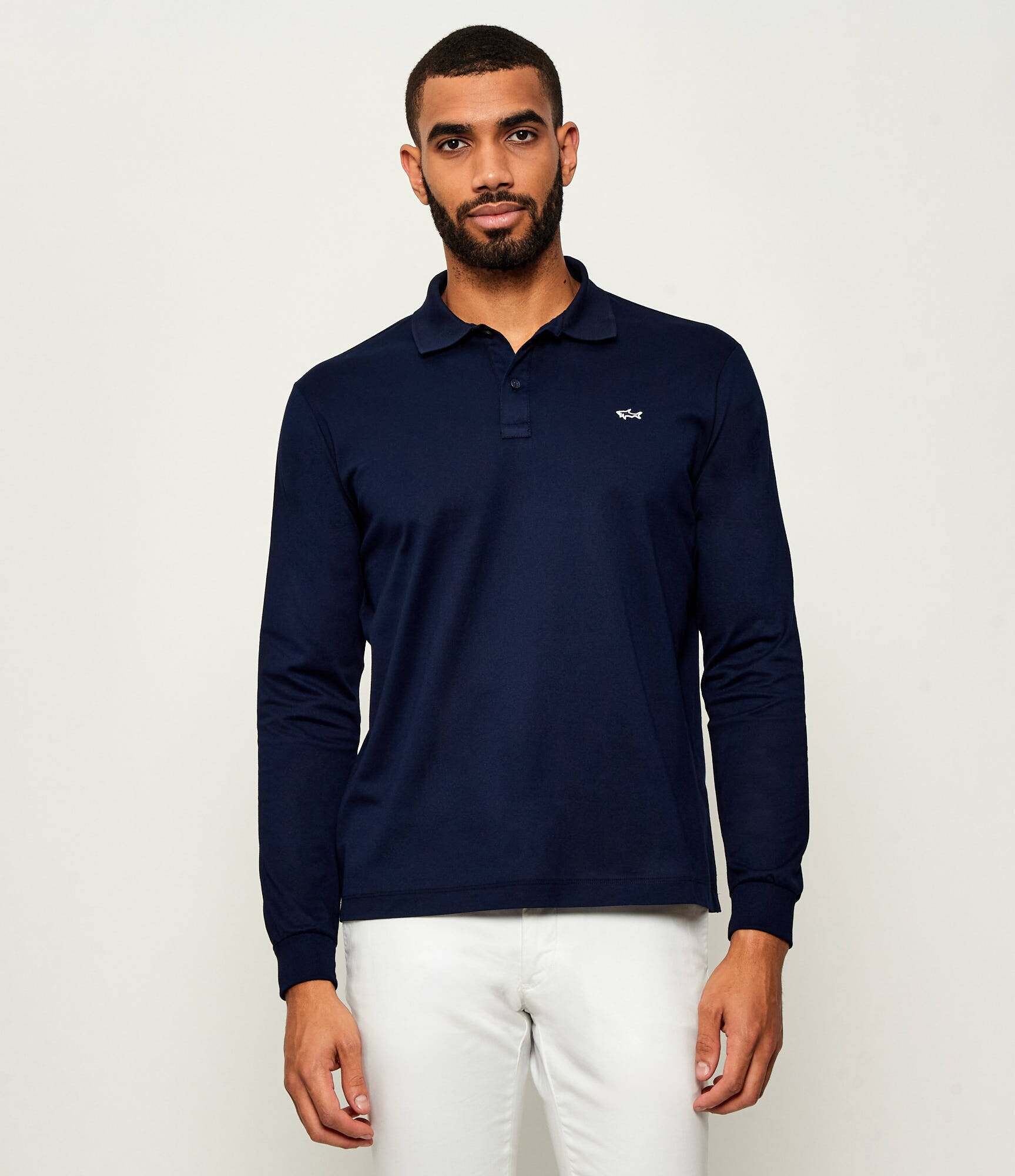 PAUL&SHARK Polo | regular fit | pique