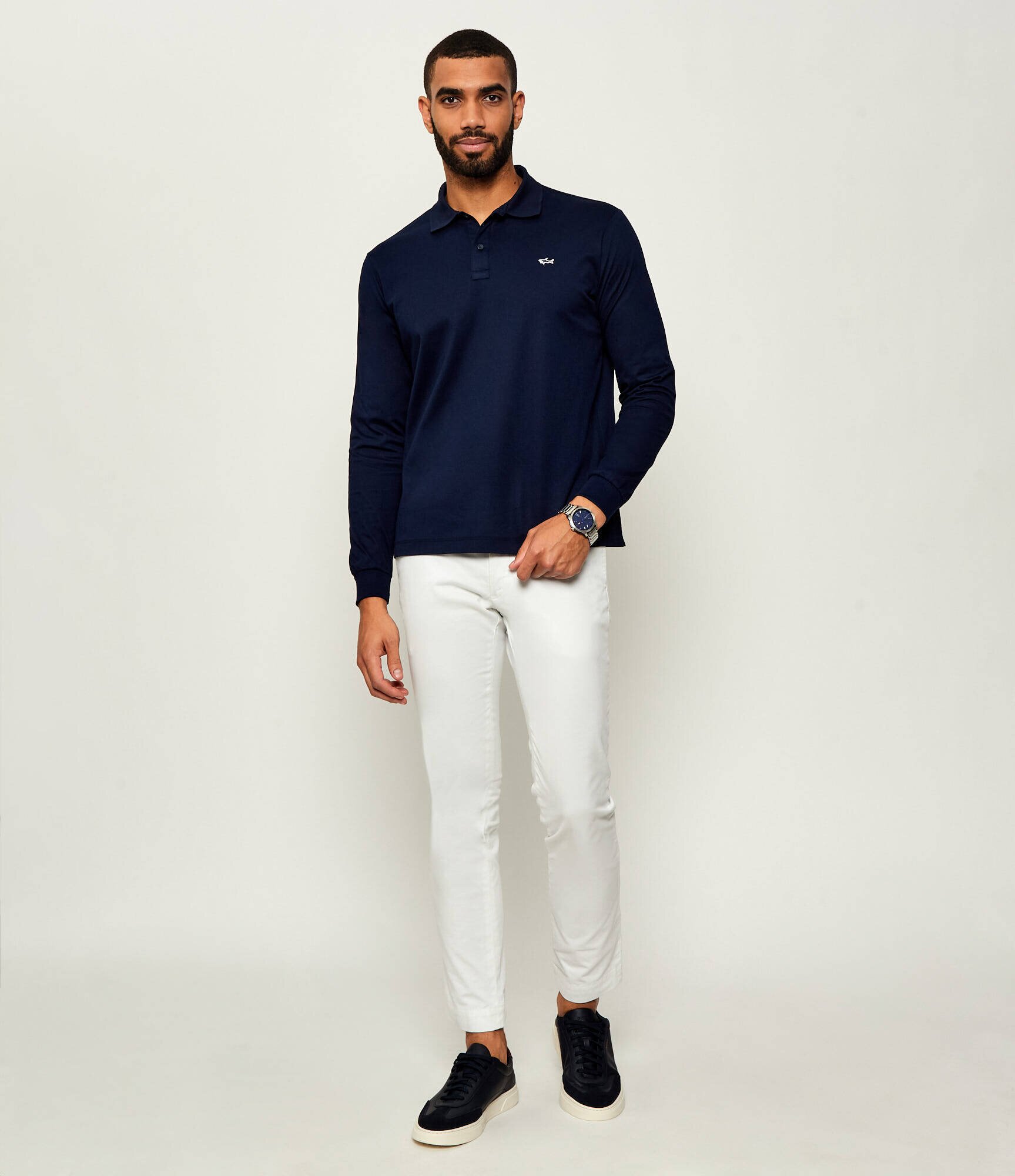 PAUL&SHARK Polo | regular fit | pique