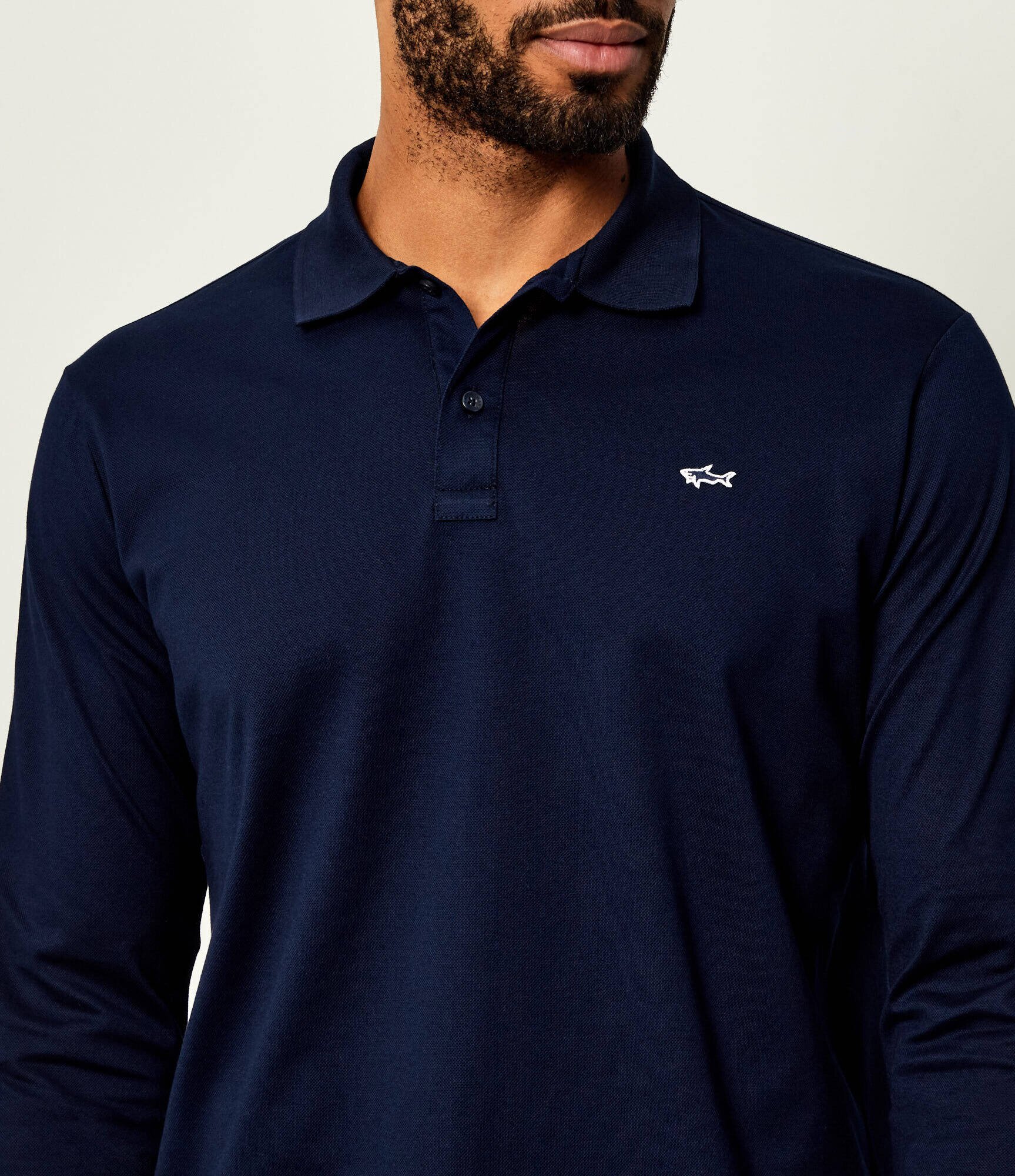 PAUL&SHARK Polo | regular fit | pique