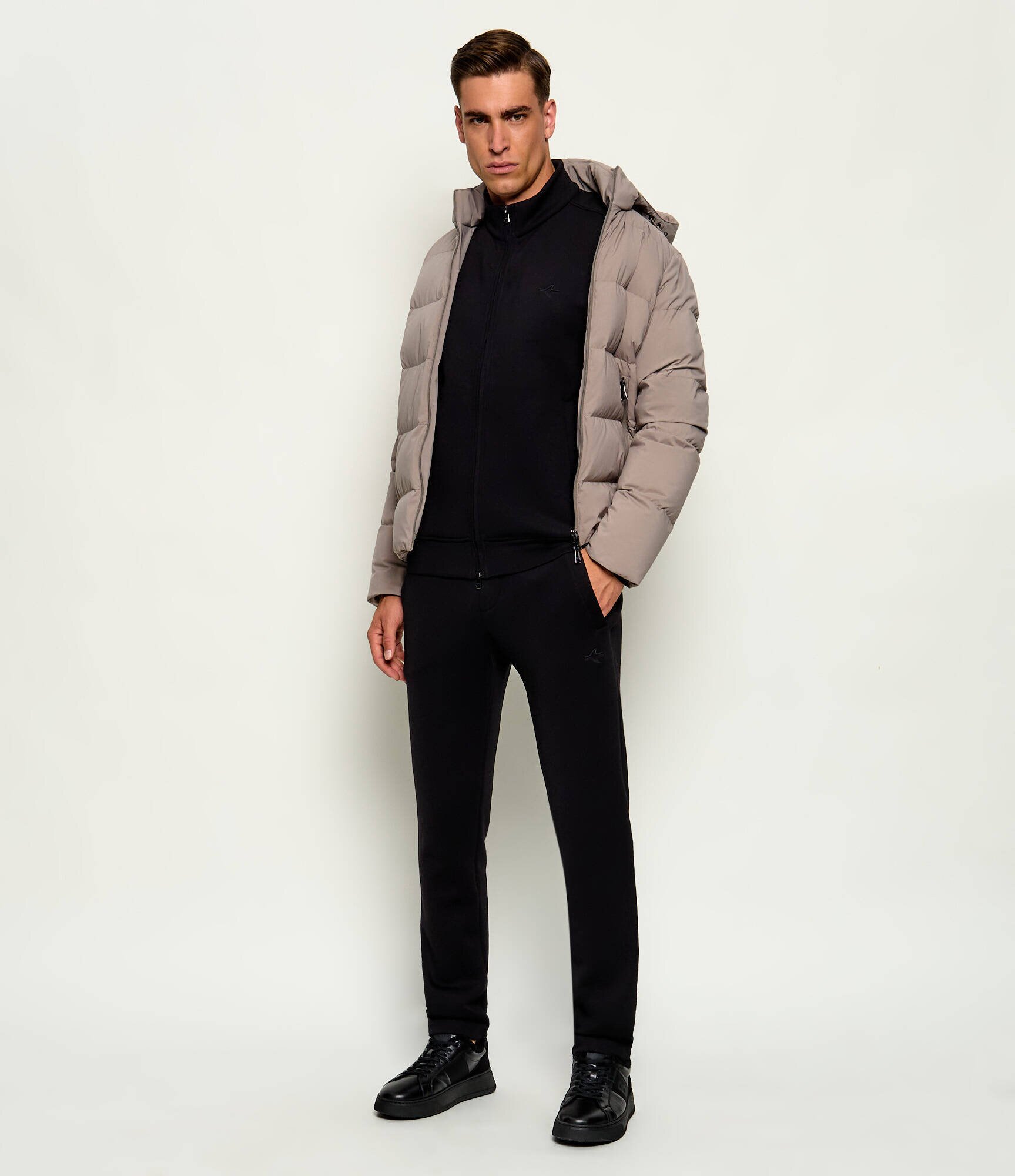 PAUL&SHARK Trening | regular fit