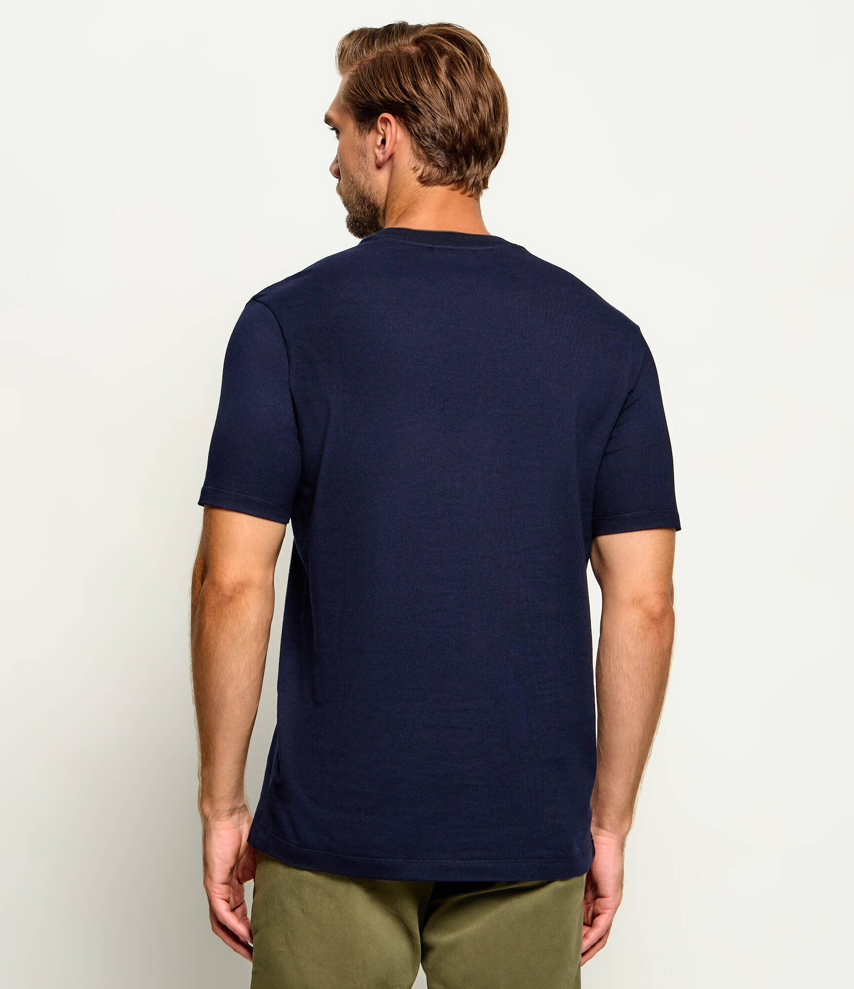 PAUL&SHARK Tricou | regular fit