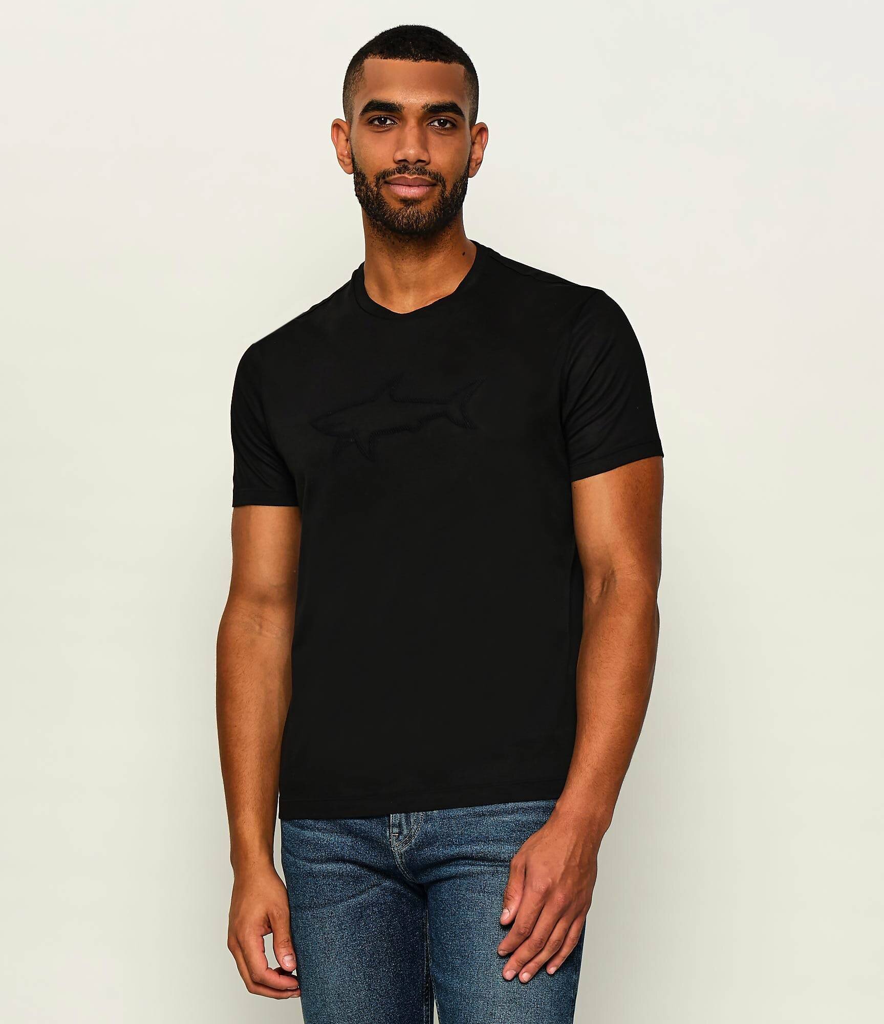 PAUL&SHARK Tricou | regular fit