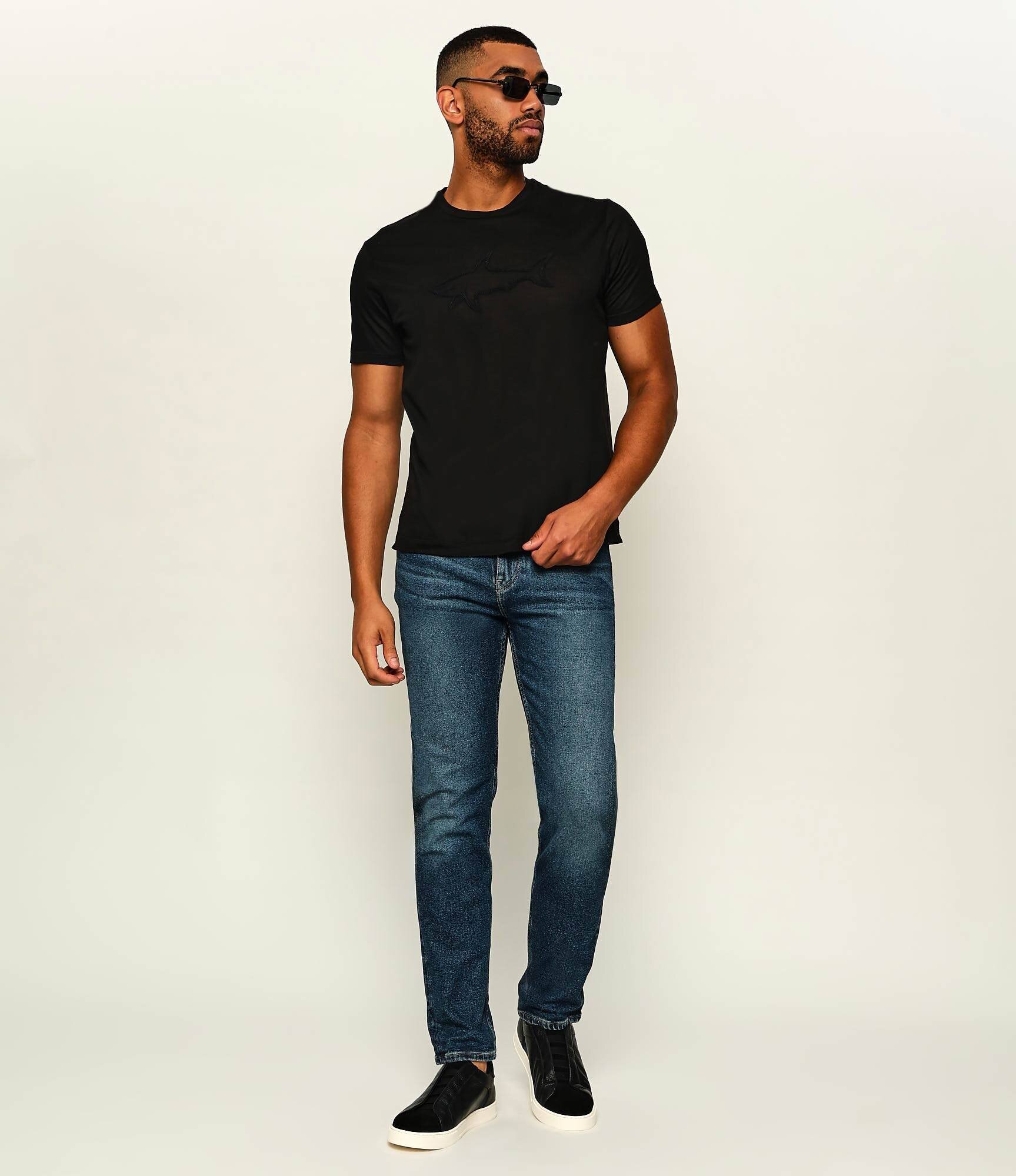 PAUL&SHARK Tricou | regular fit