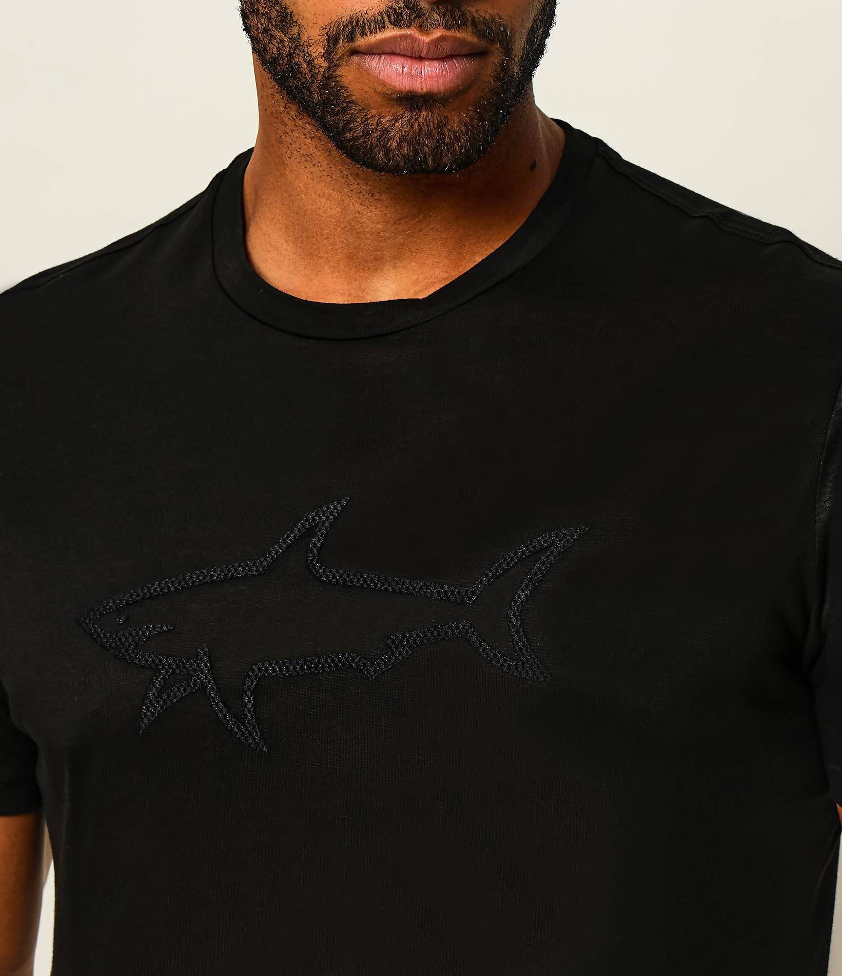 PAUL&SHARK Tricou | regular fit
