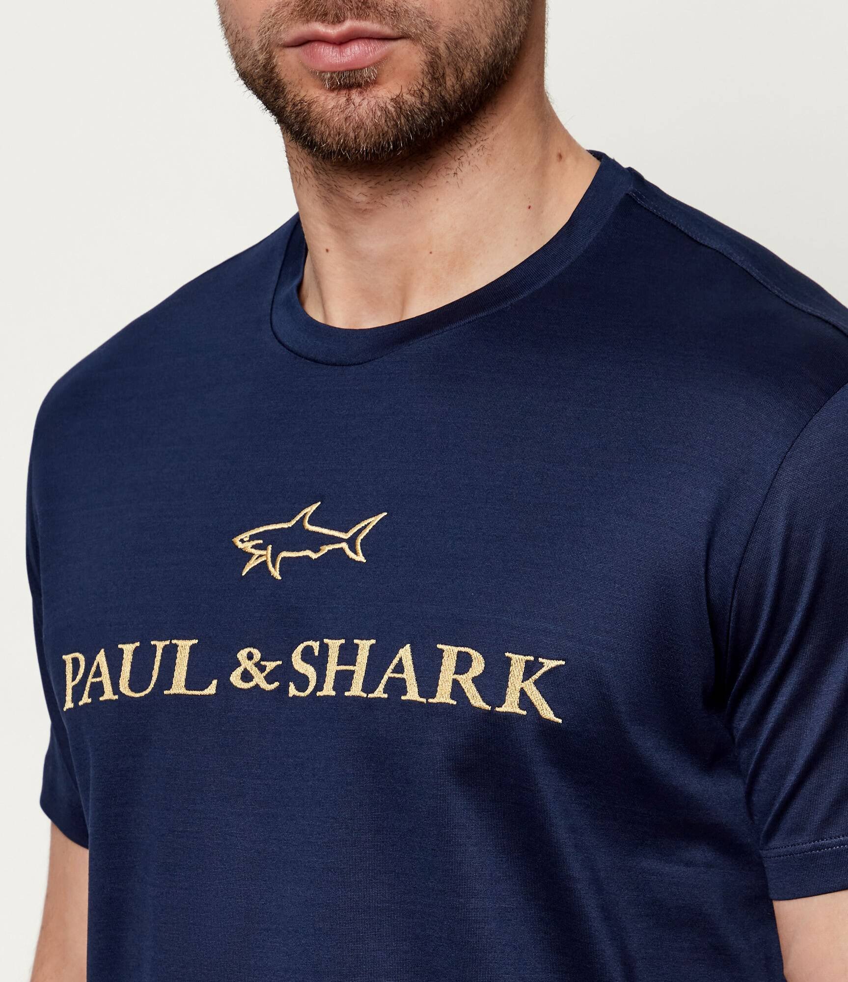 PAUL&SHARK Tricou | regular fit