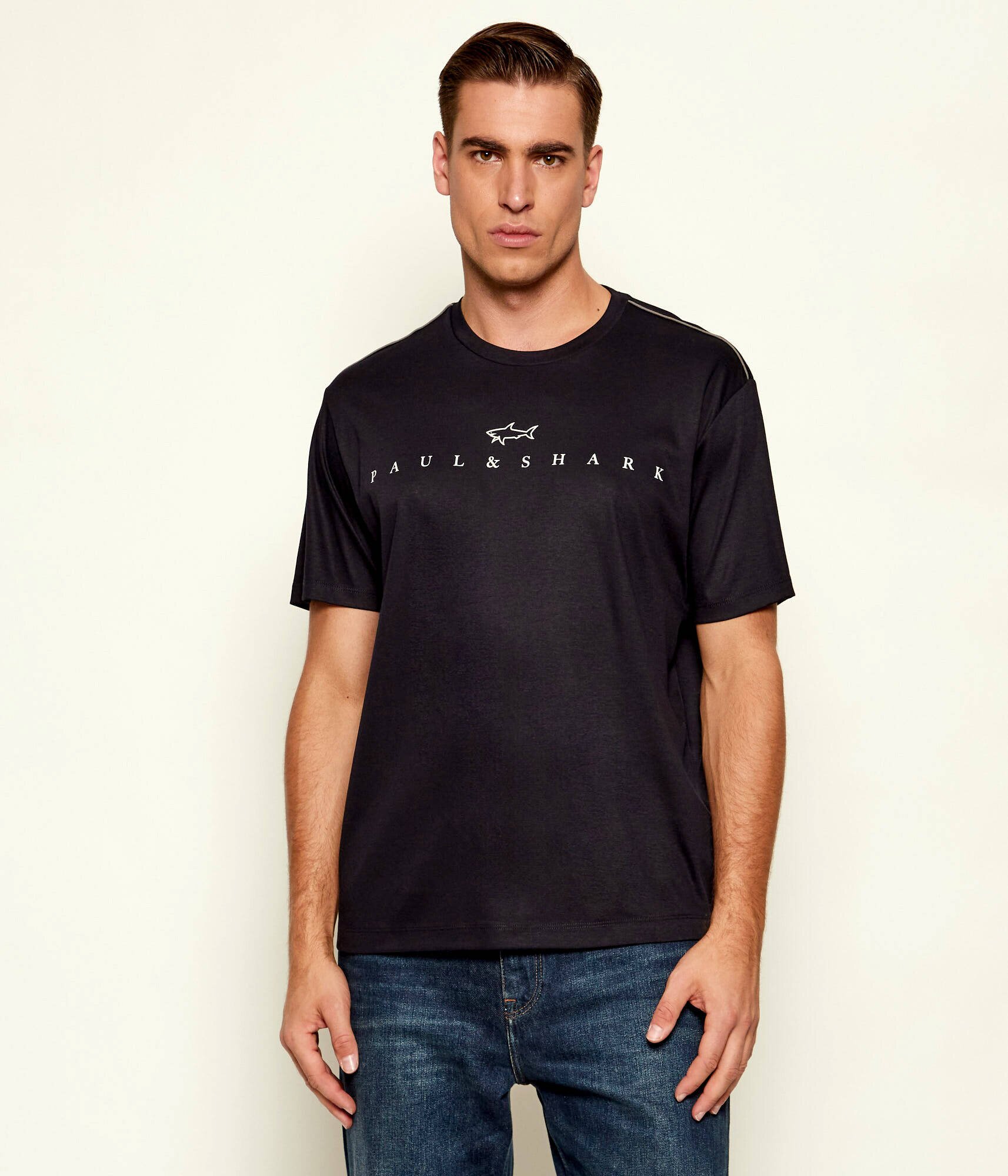 PAUL&SHARK Tricou | regular fit