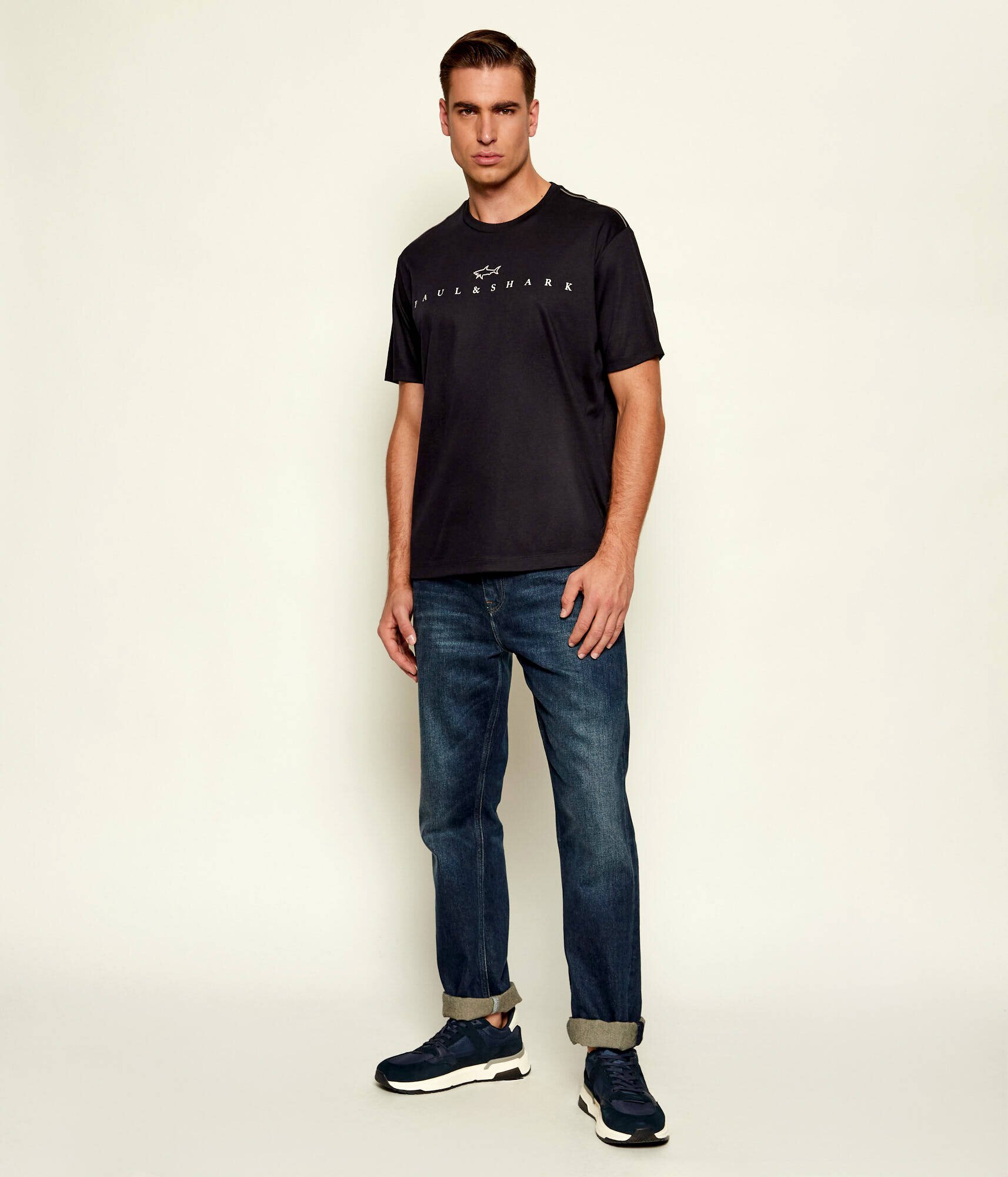 PAUL&SHARK Tricou | regular fit
