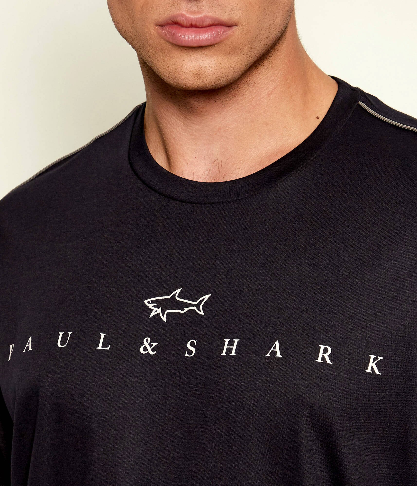 PAUL&SHARK Tricou | regular fit