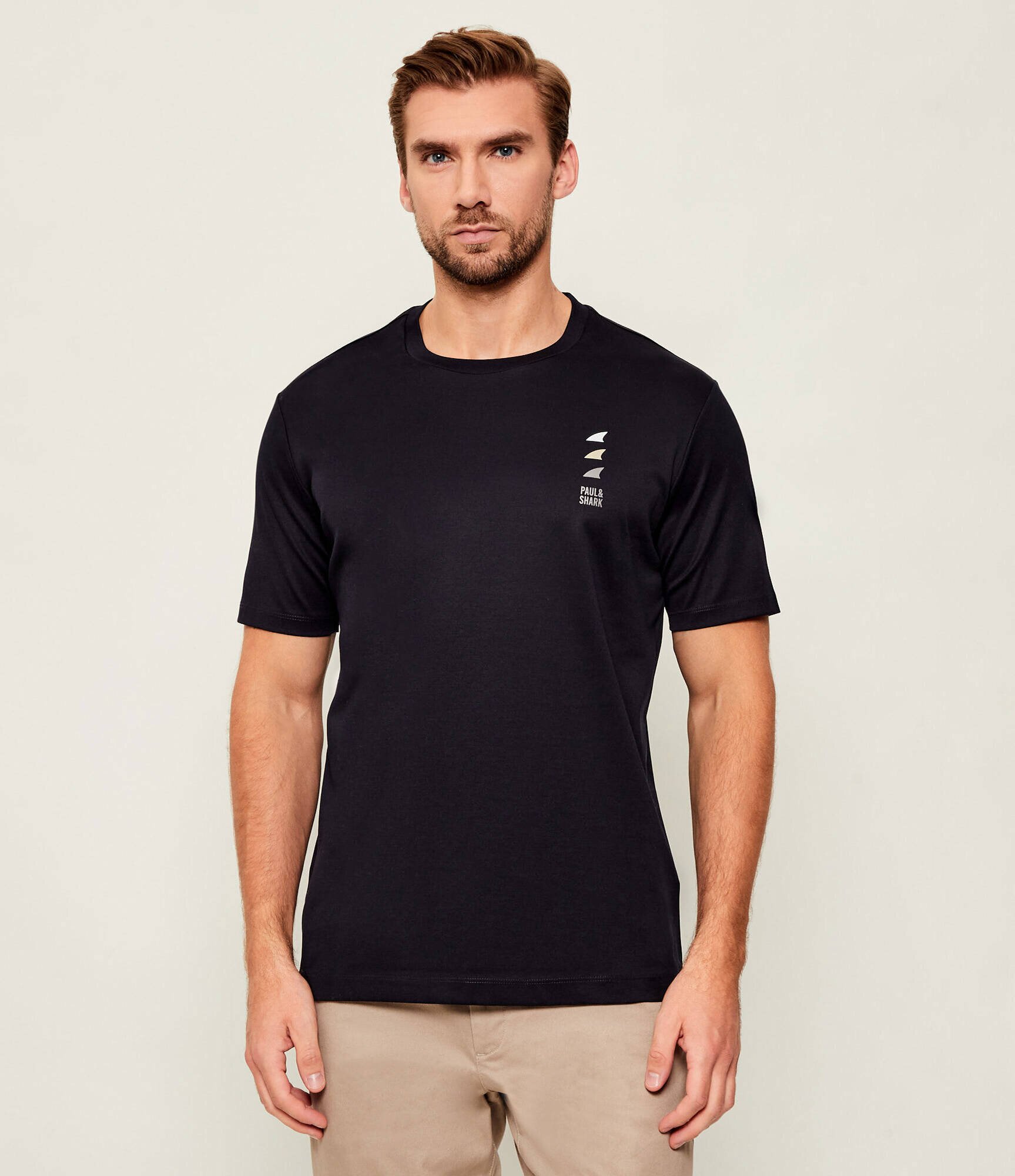 PAUL&SHARK Tricou | regular fit
