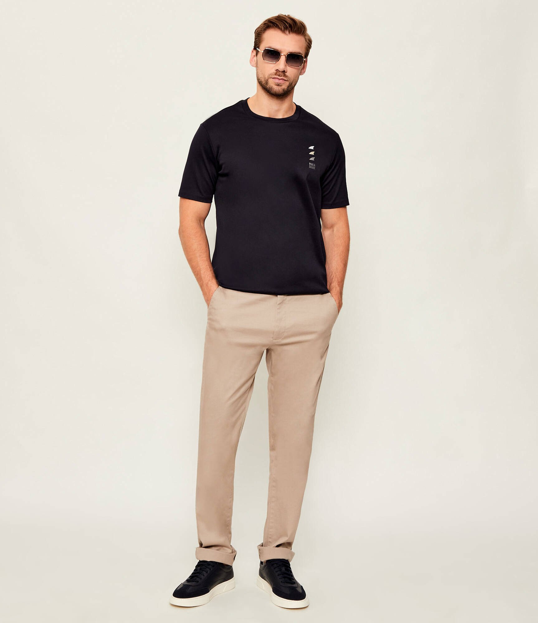 PAUL&SHARK Tricou | regular fit