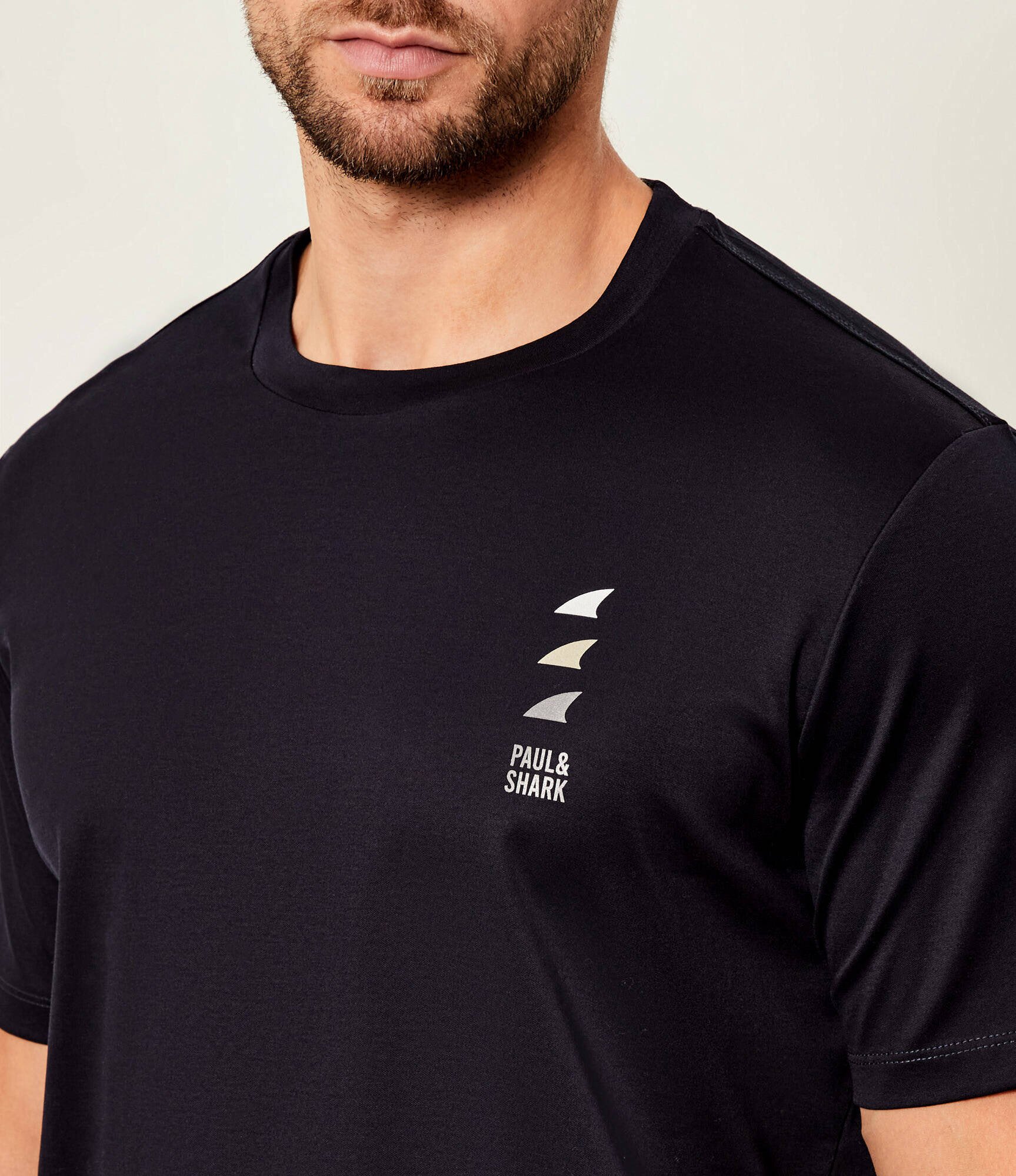PAUL&SHARK Tricou | regular fit