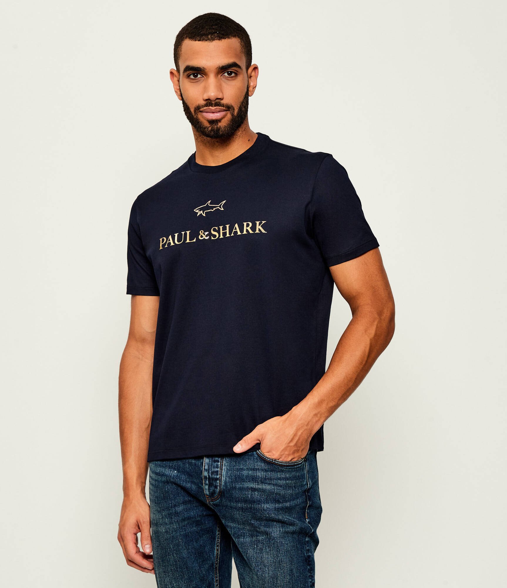 PAUL&SHARK Tricou | regular fit