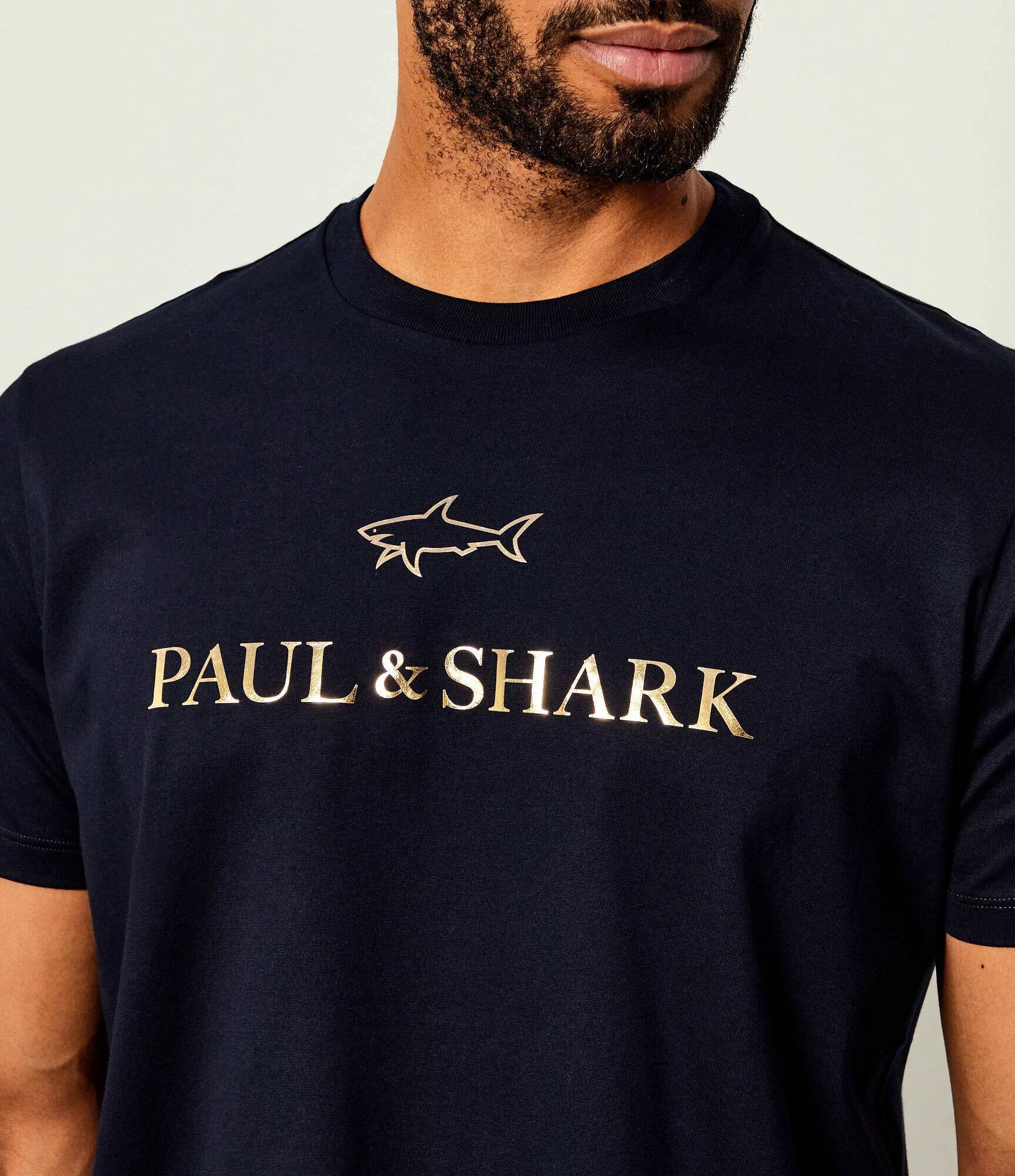 PAUL&SHARK Tricou | regular fit