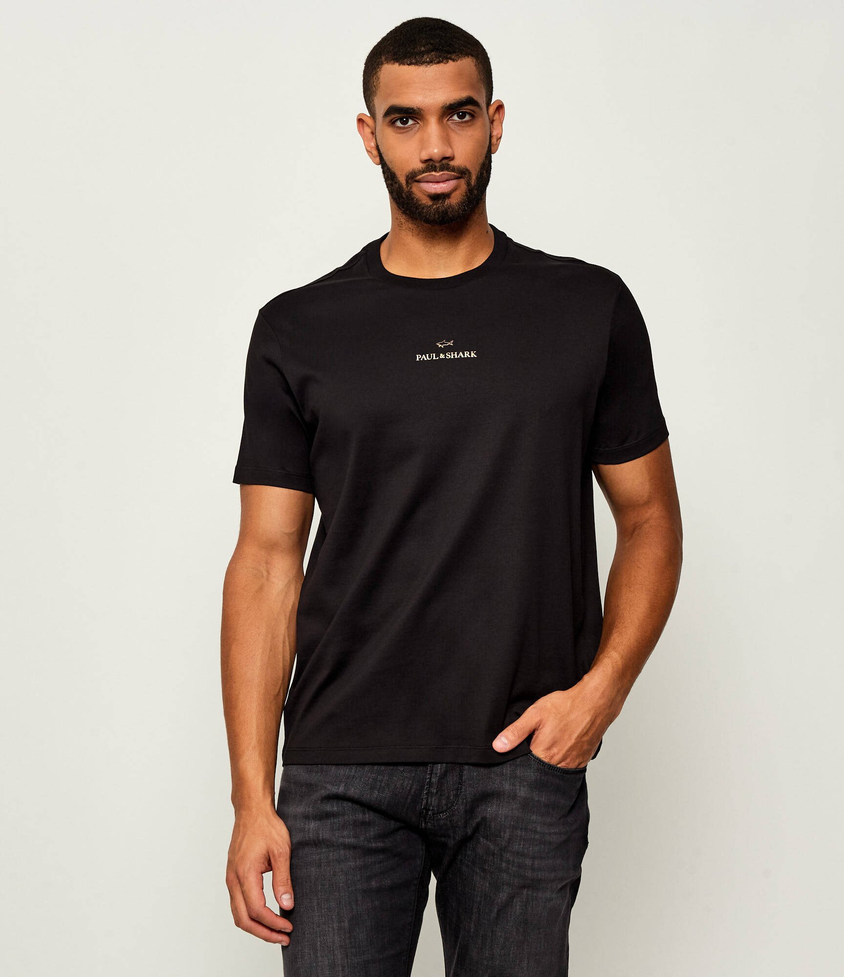 PAUL&SHARK Tricou | regular fit
