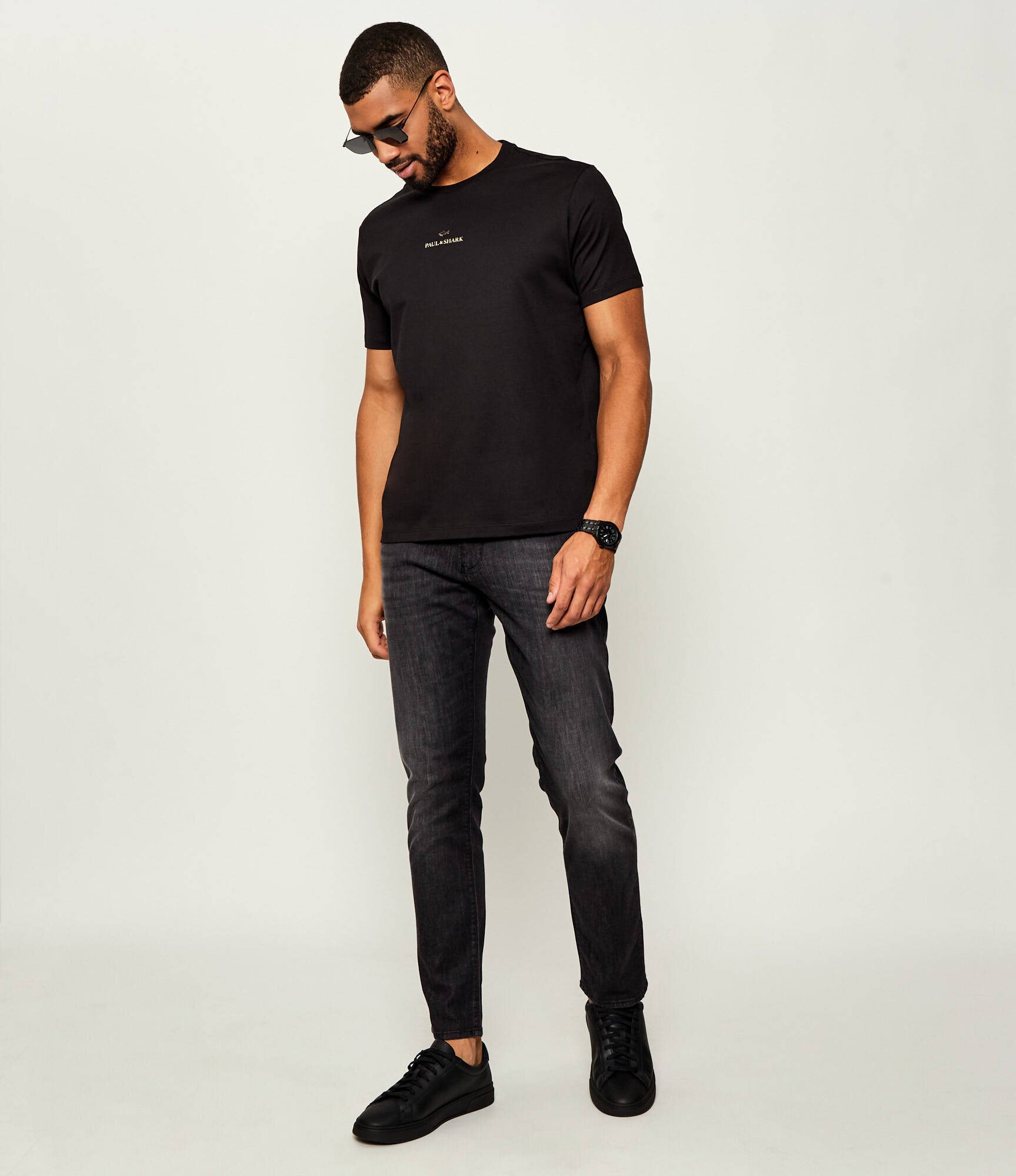 PAUL&SHARK Tricou | regular fit