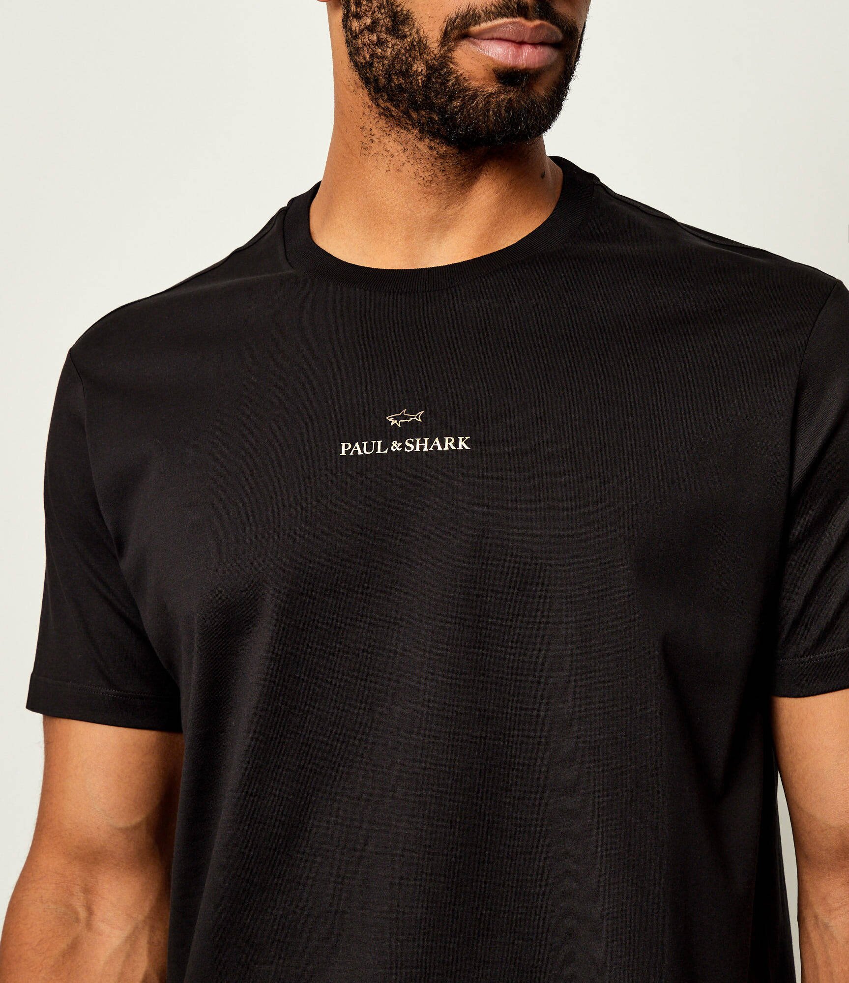 PAUL&SHARK Tricou | regular fit