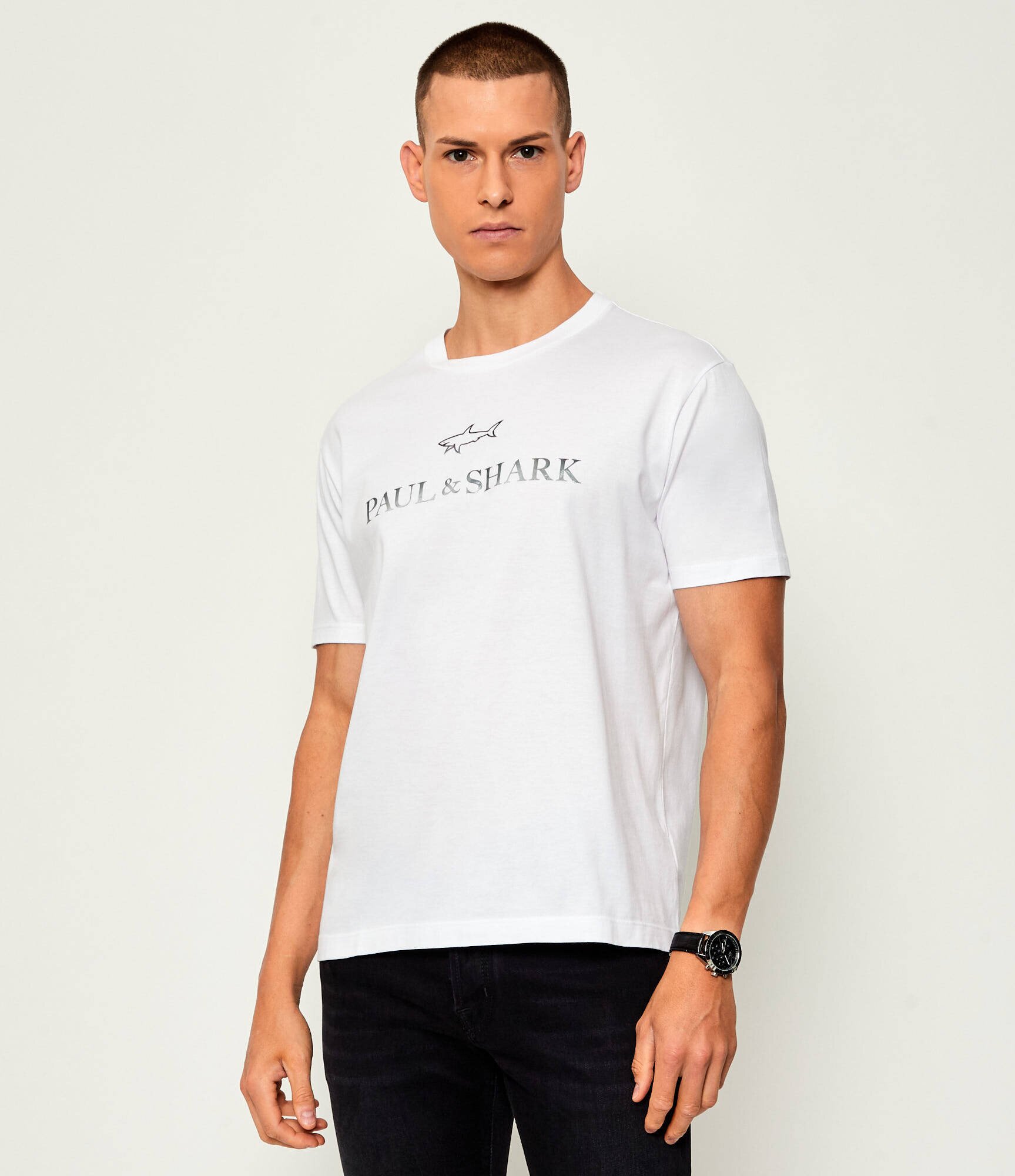 PAUL&SHARK Tricou | regular fit