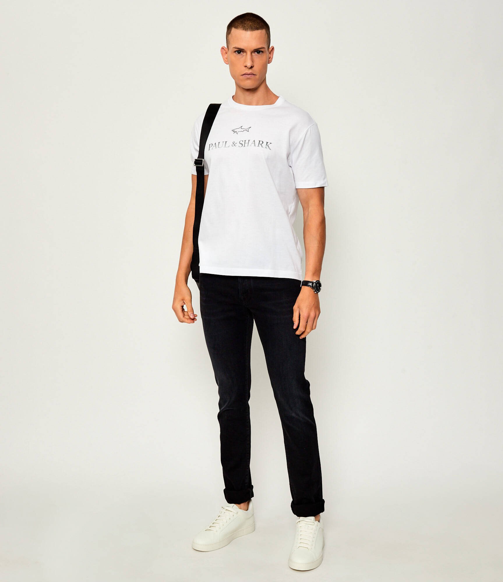 PAUL&SHARK Tricou | regular fit
