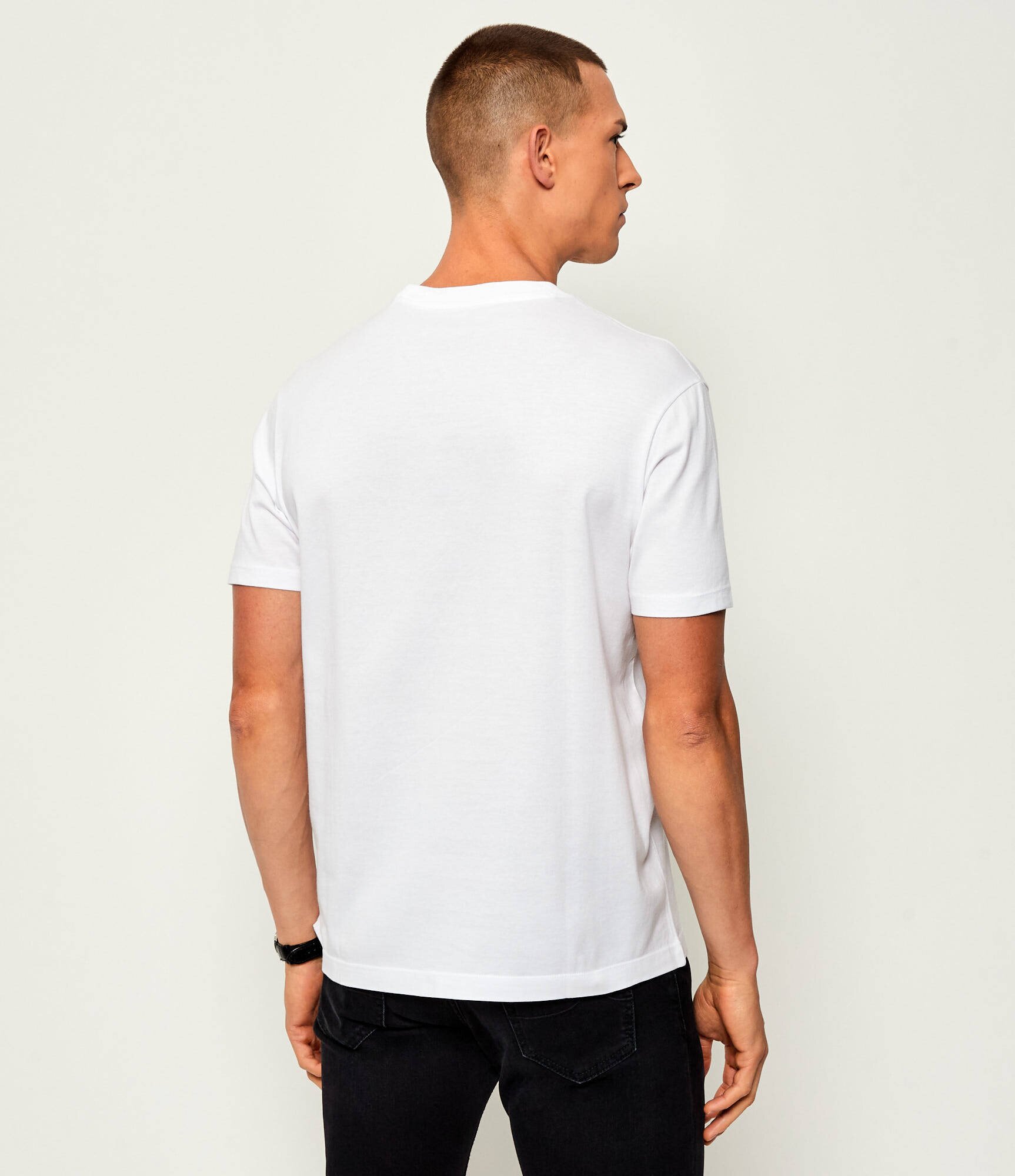 PAUL&SHARK Tricou | regular fit