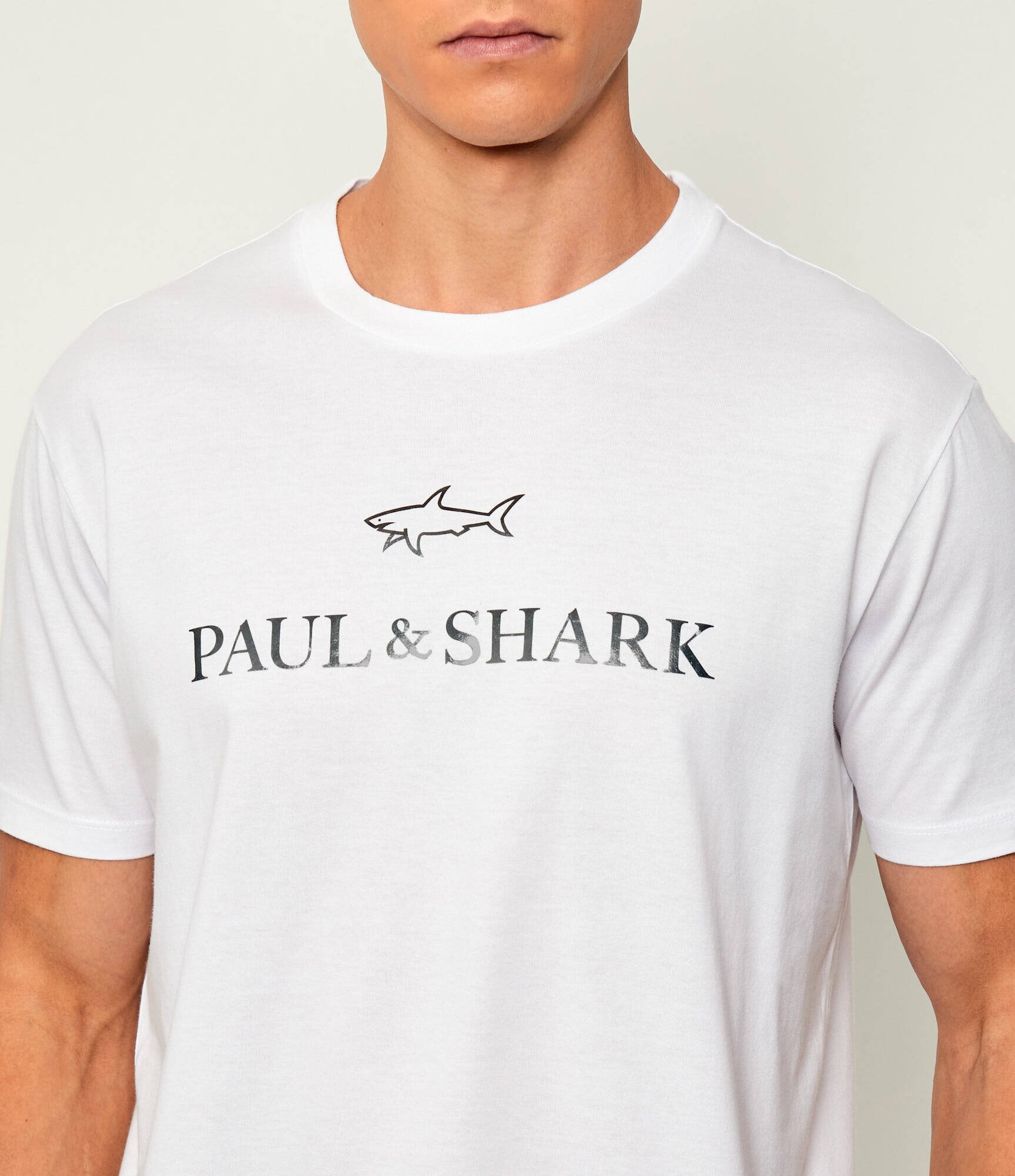 PAUL&SHARK Tricou | regular fit