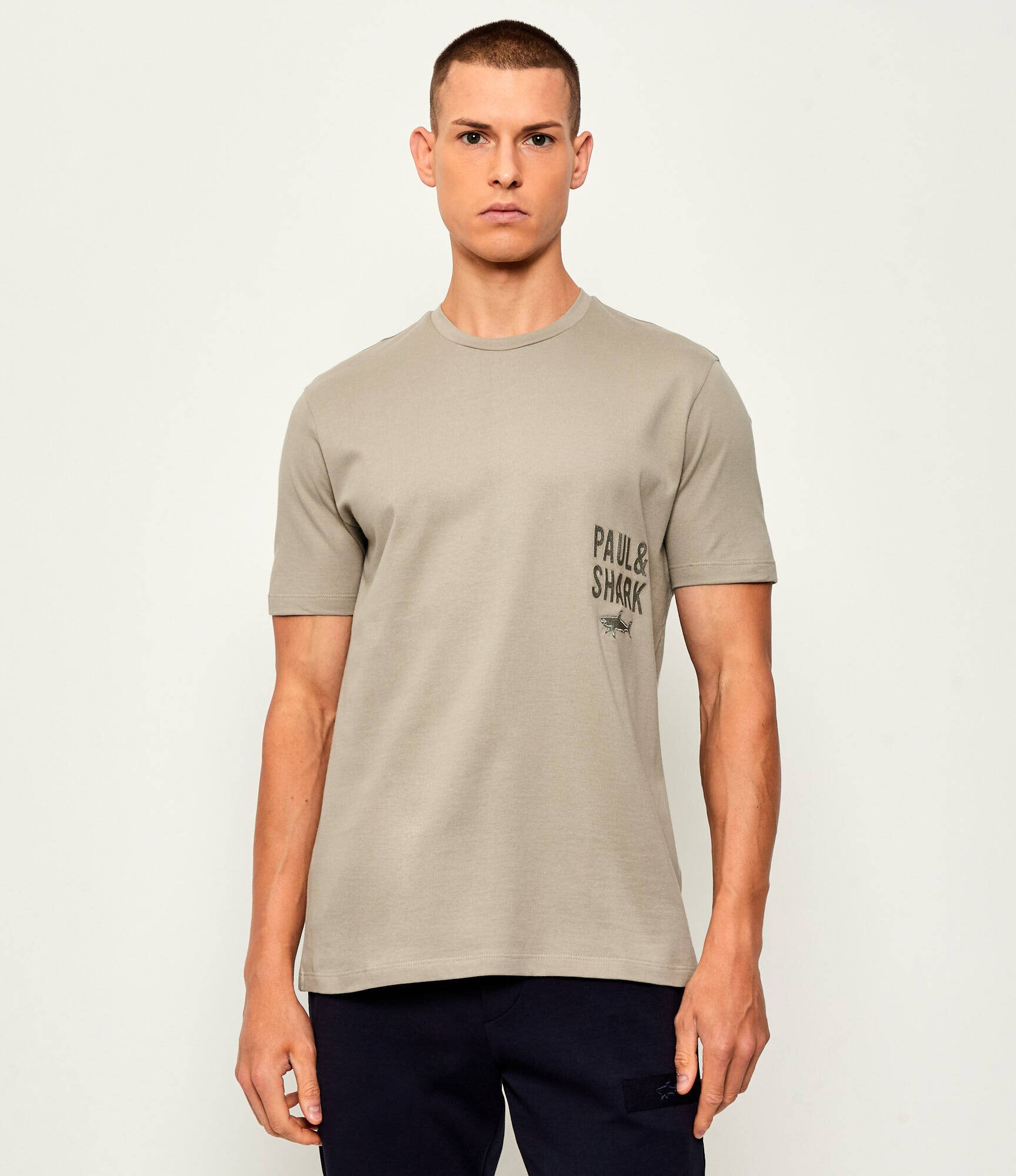 PAUL&SHARK Tricou | regular fit