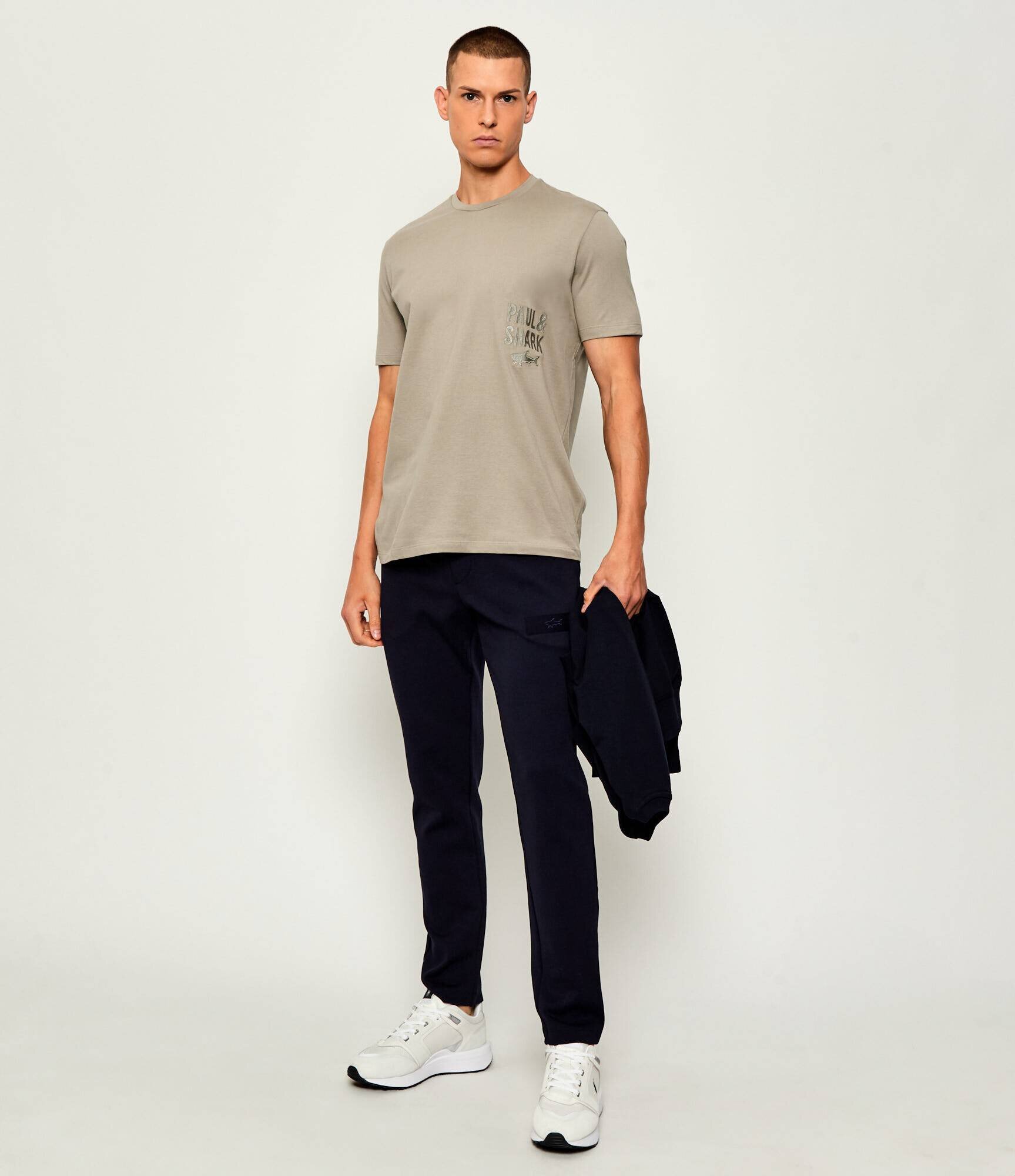 PAUL&SHARK Tricou | regular fit