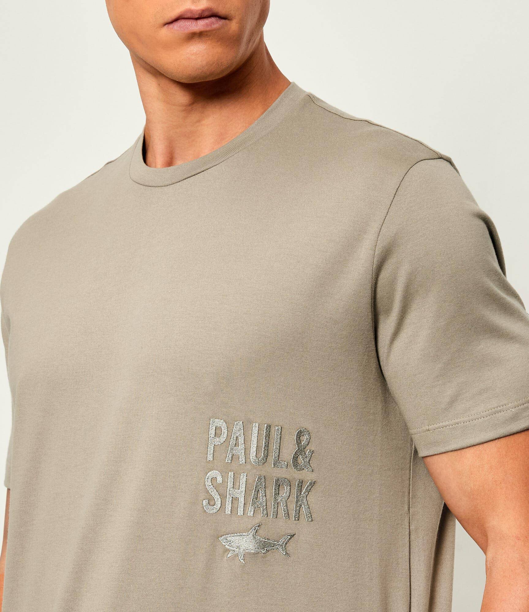PAUL&SHARK Tricou | regular fit