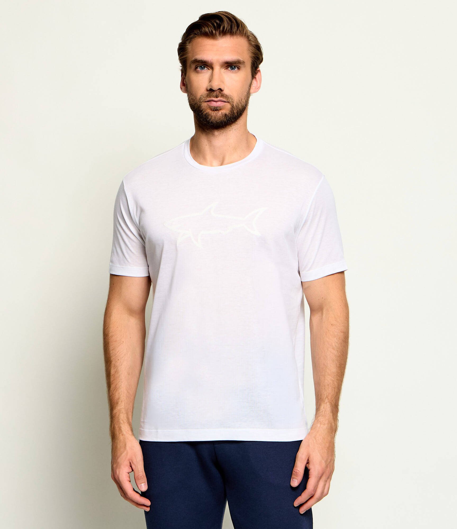 PAUL&SHARK Tricou | regular fit