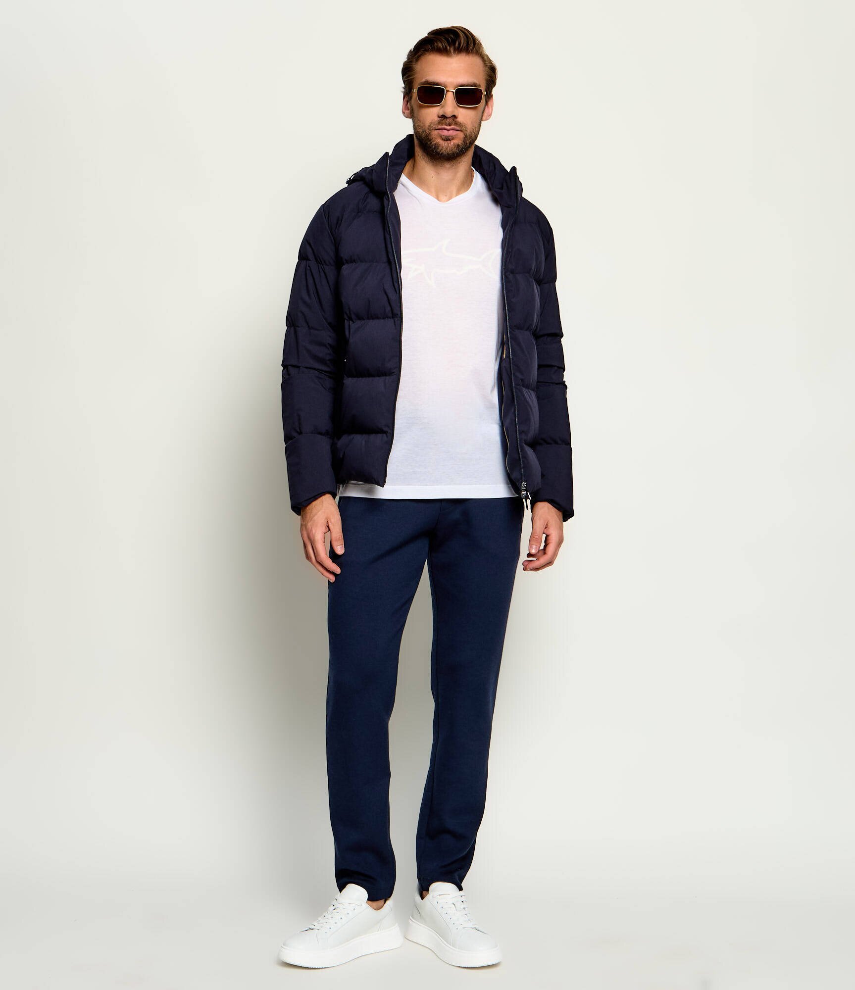 PAUL&SHARK Tricou | regular fit