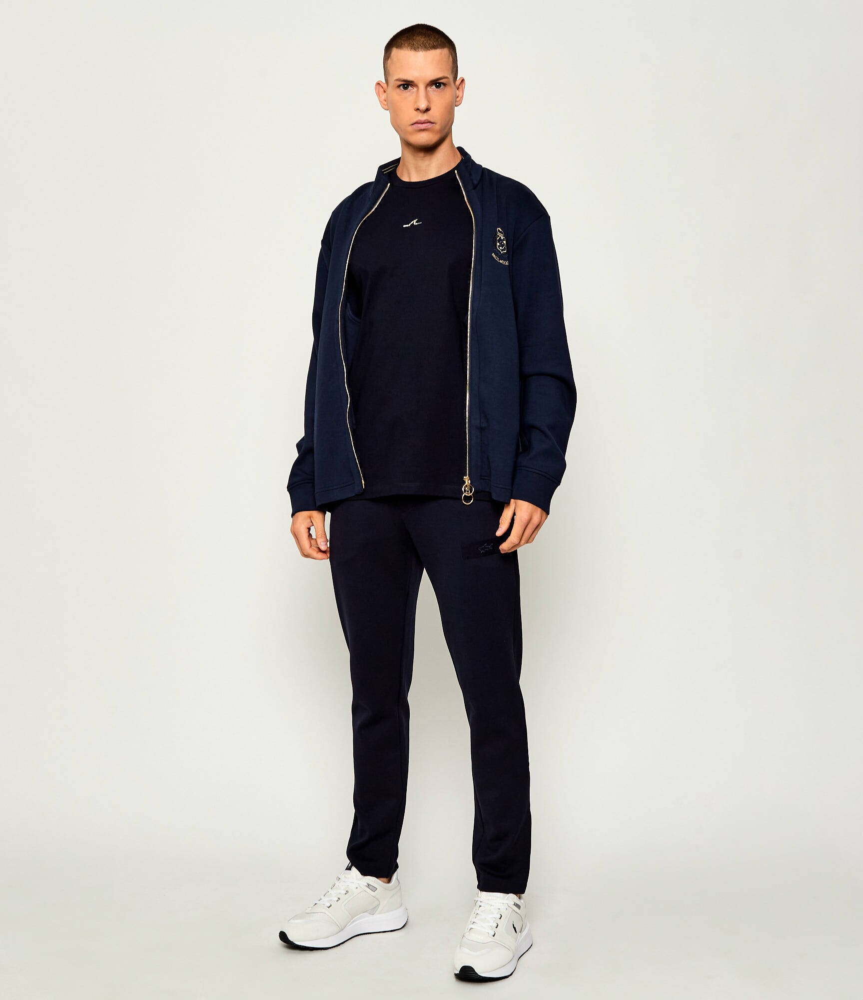 PAUL&SHARK Tricou | regular fit
