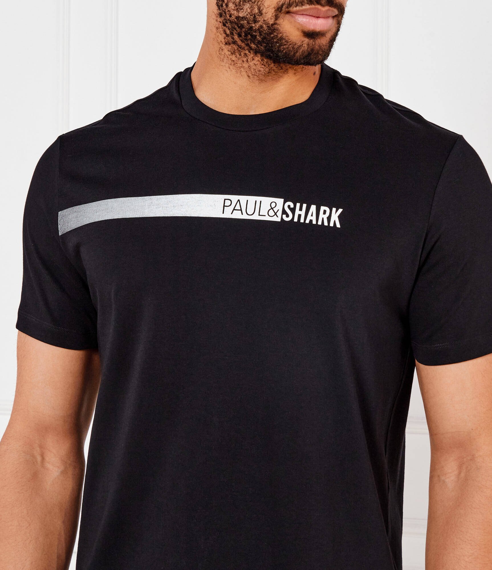 PAUL&SHARK Tricou | regular fit
