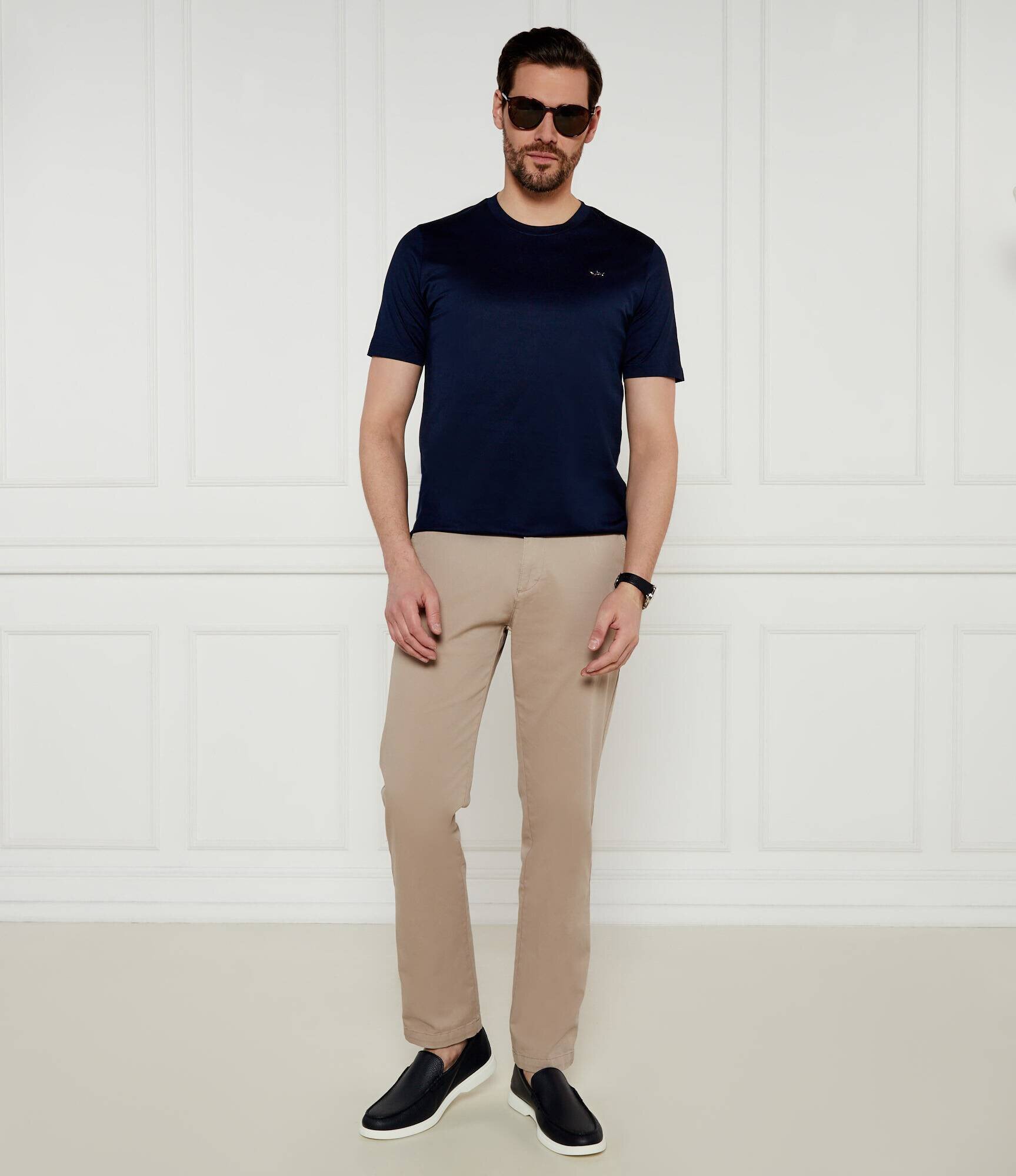 PAUL&SHARK Tricou | Regular Fit