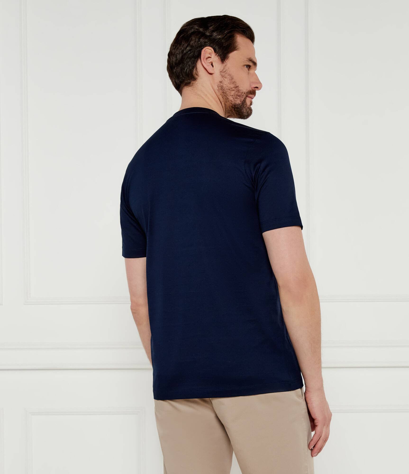 PAUL&SHARK Tricou | Regular Fit