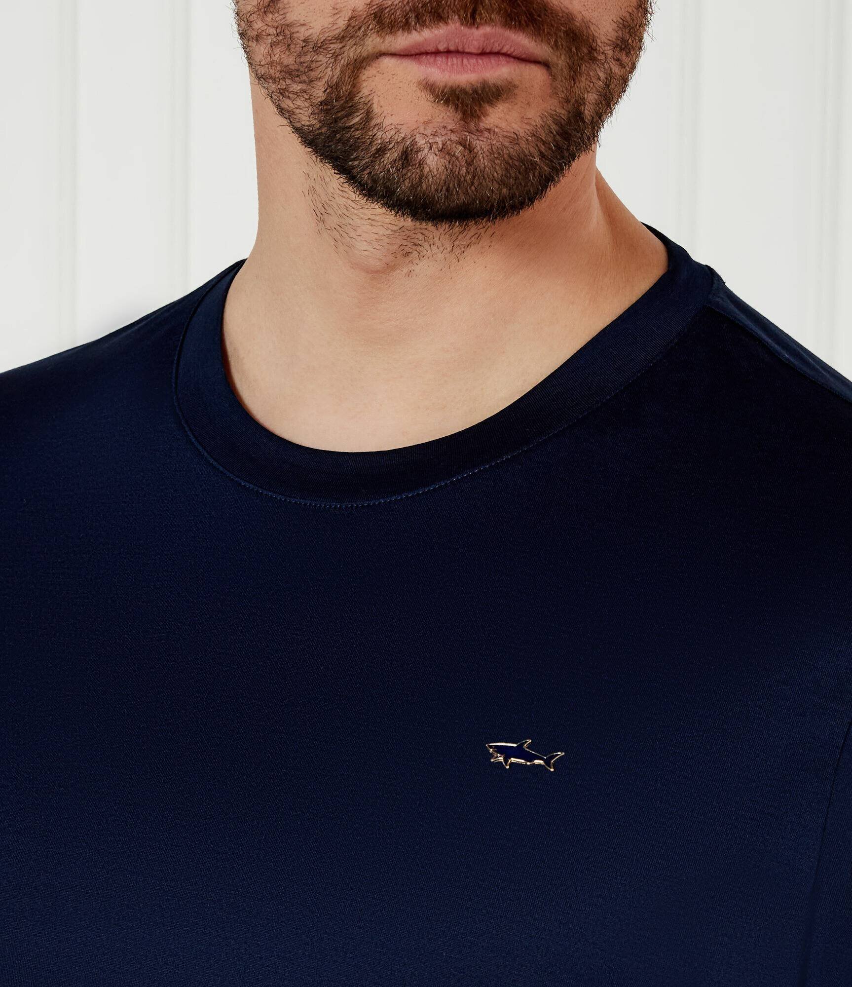 PAUL&SHARK Tricou | Regular Fit
