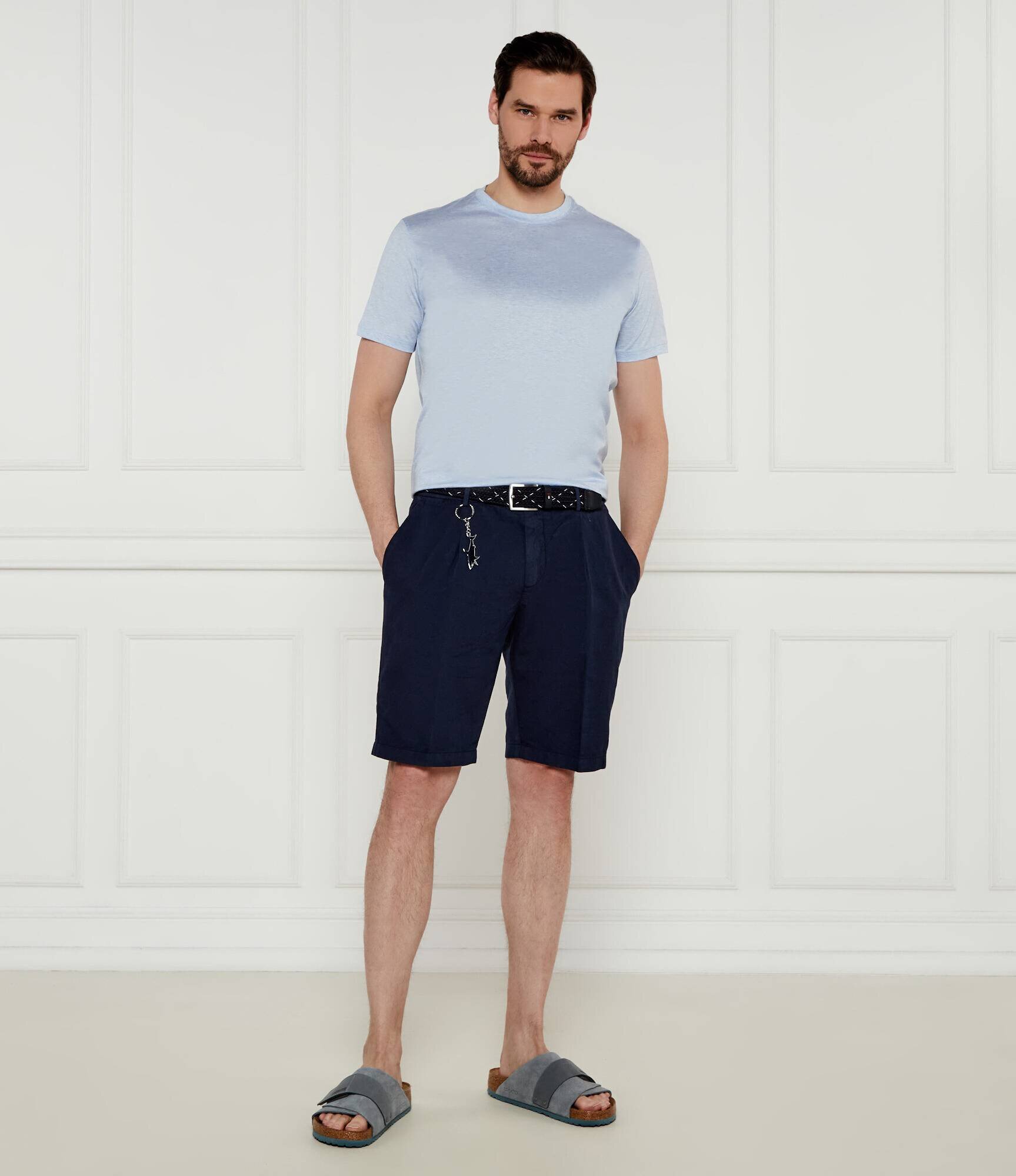 PAUL&SHARK Tricou | Regular Fit