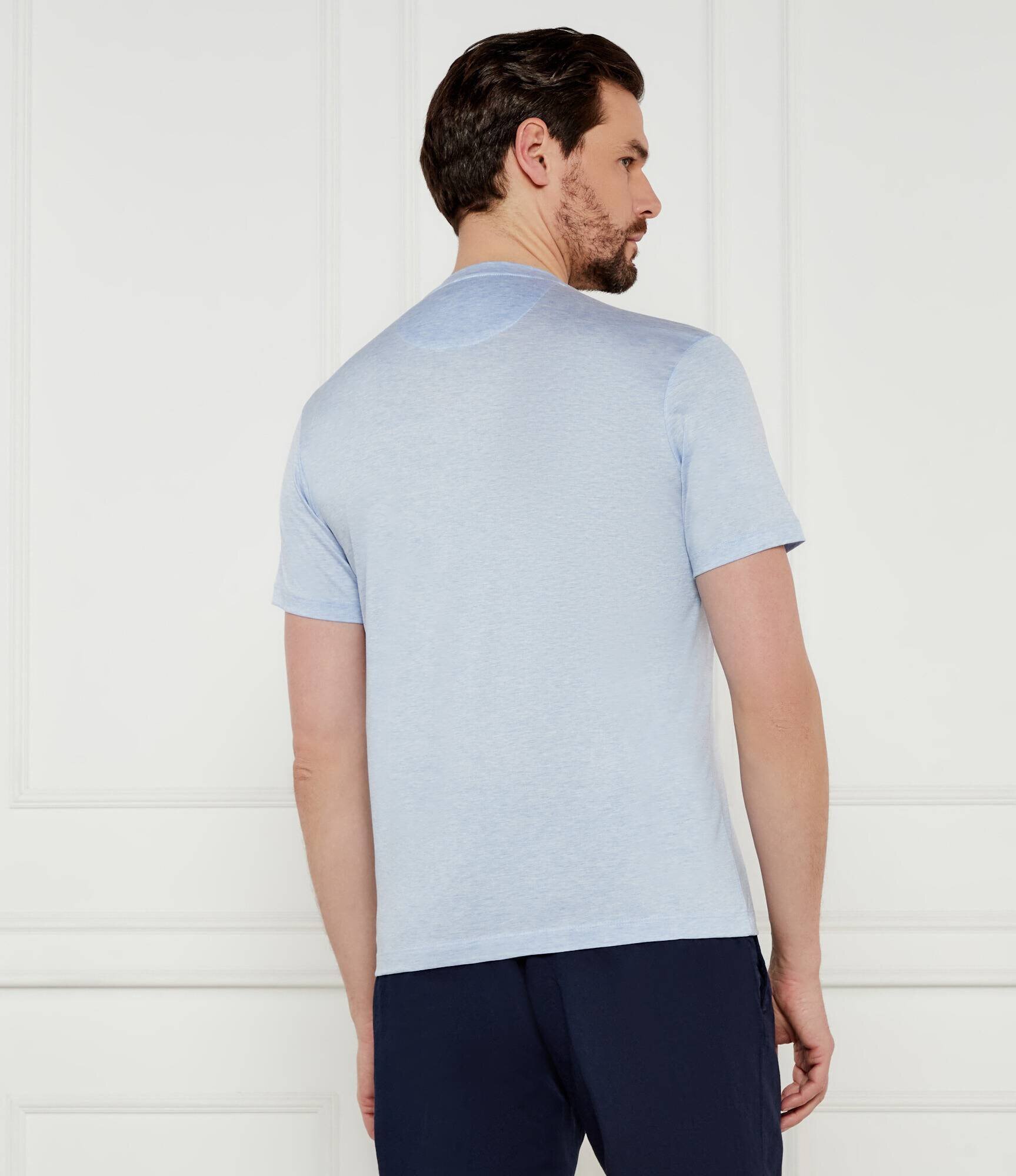PAUL&SHARK Tricou | Regular Fit